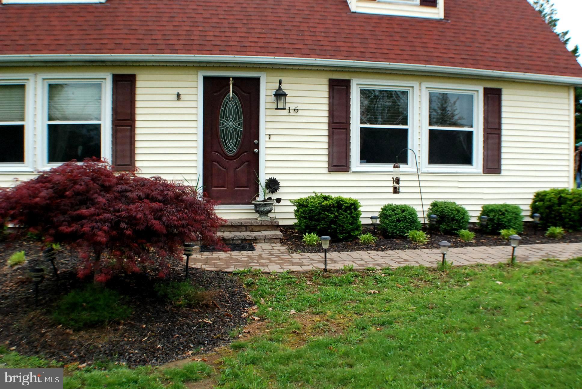 WOODBROOK - Residential