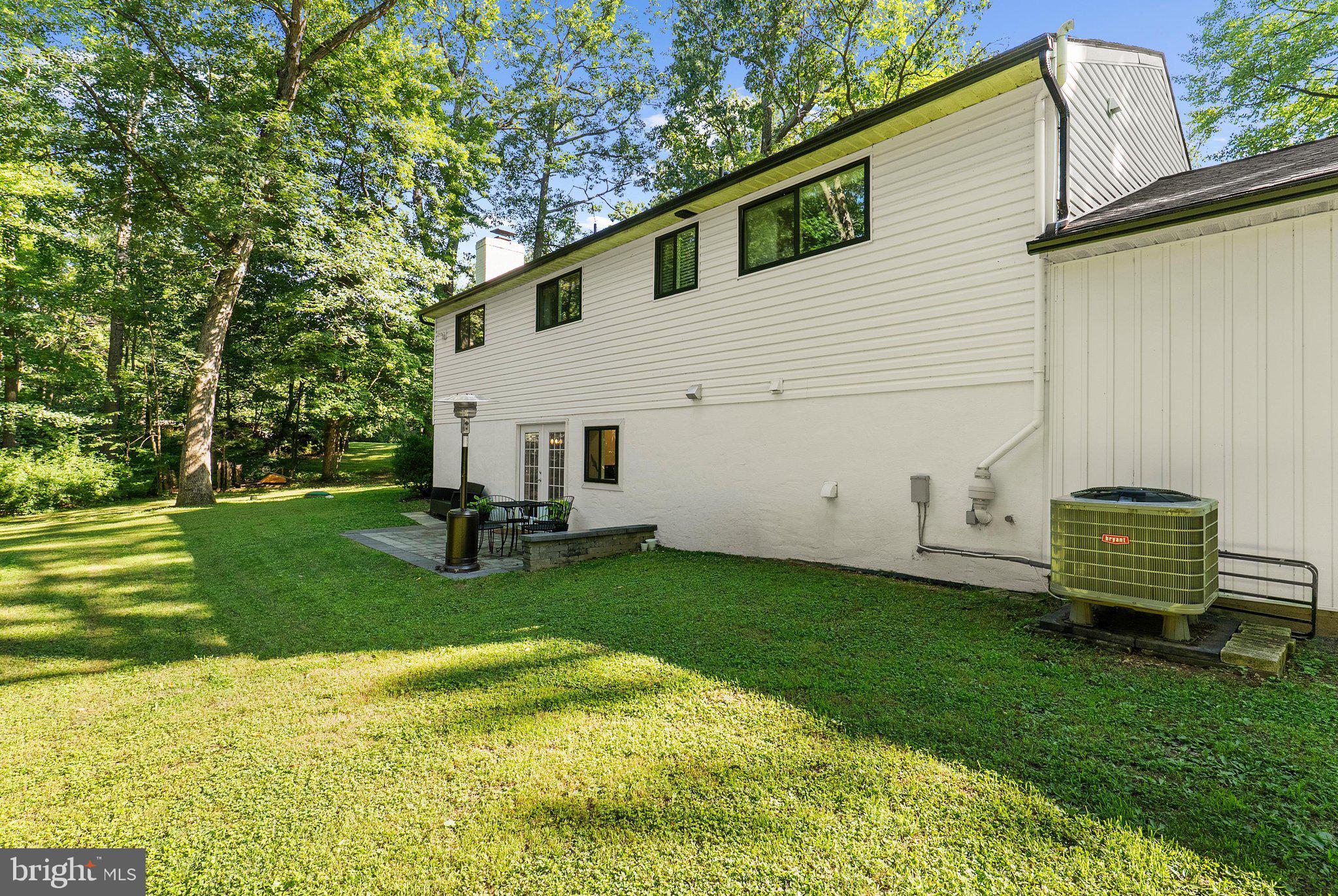 TIMBER RIDGE - Residential