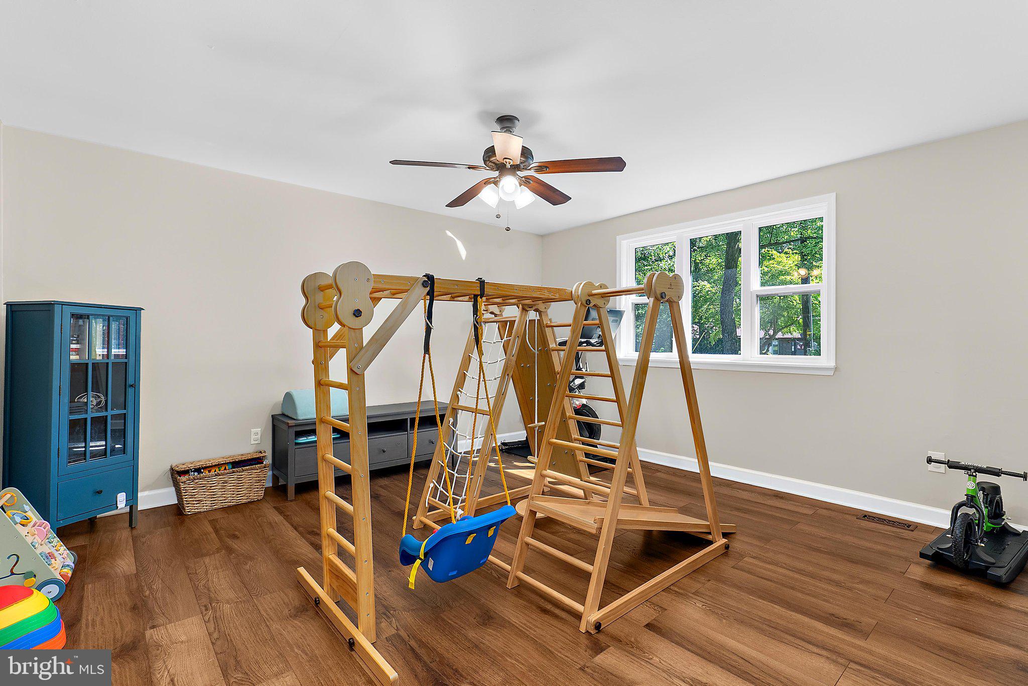 TIMBER RIDGE - Residential