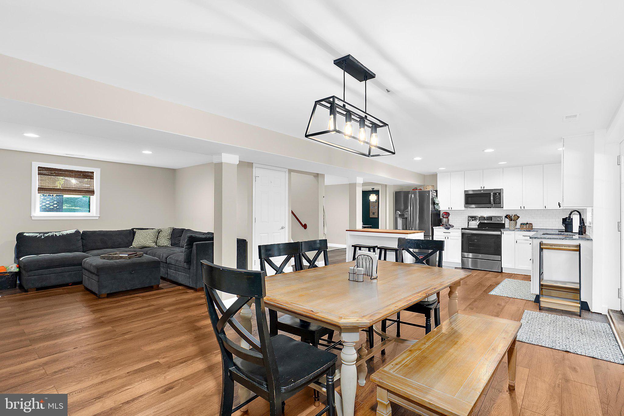 TIMBER RIDGE - Residential