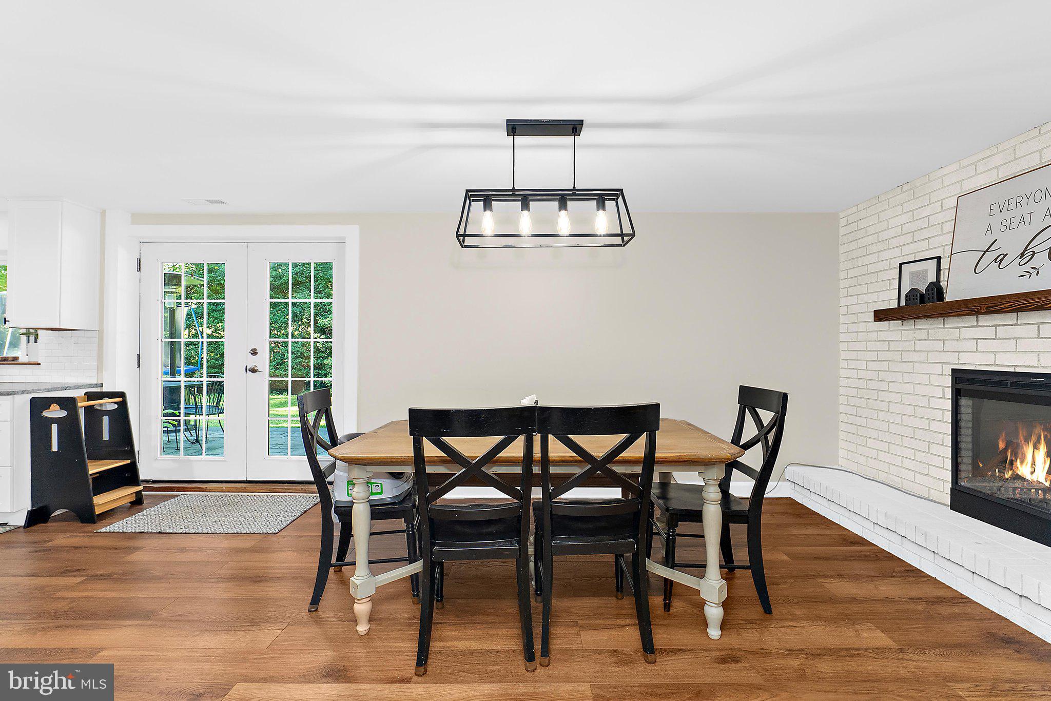 TIMBER RIDGE - Residential