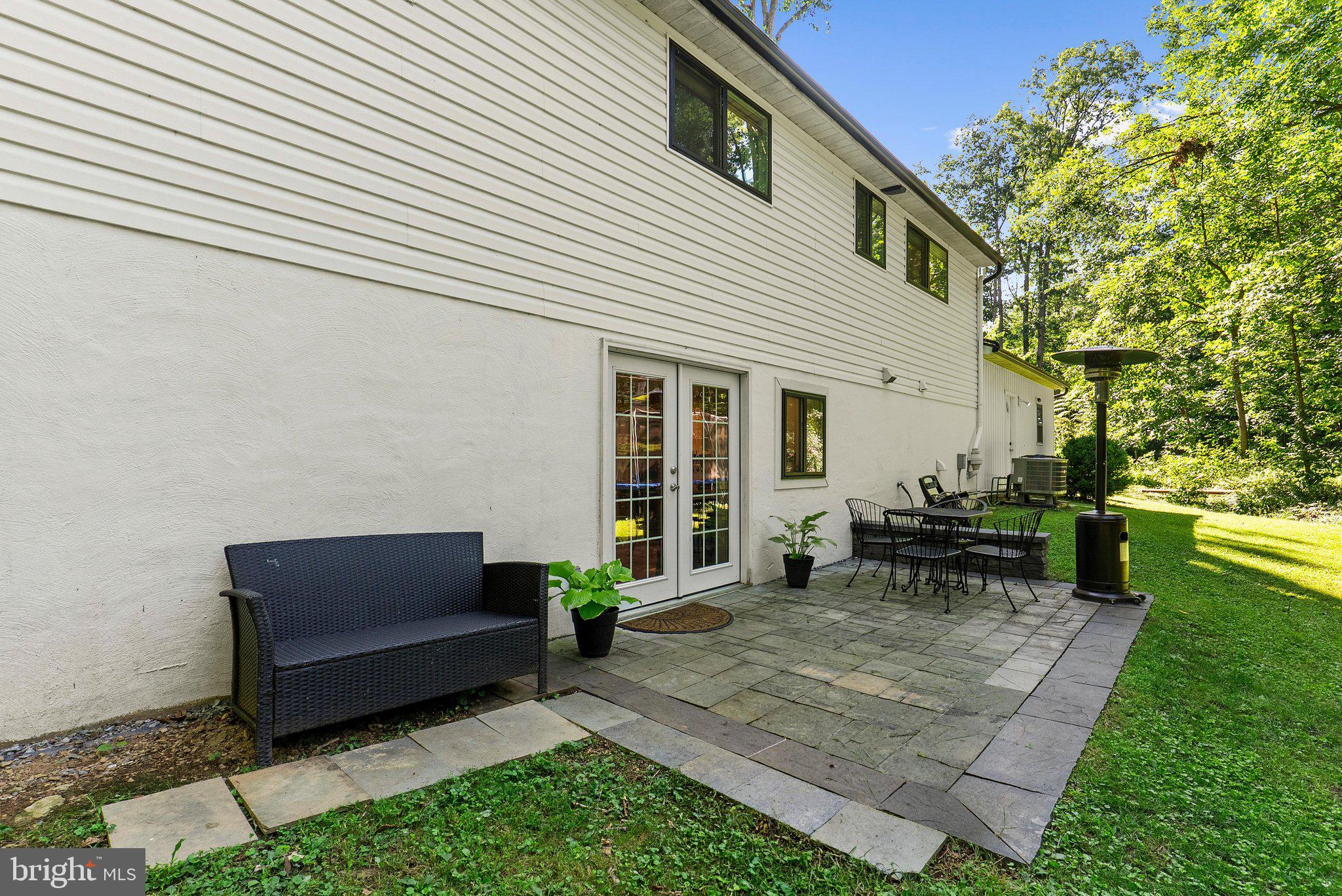 TIMBER RIDGE - Residential
