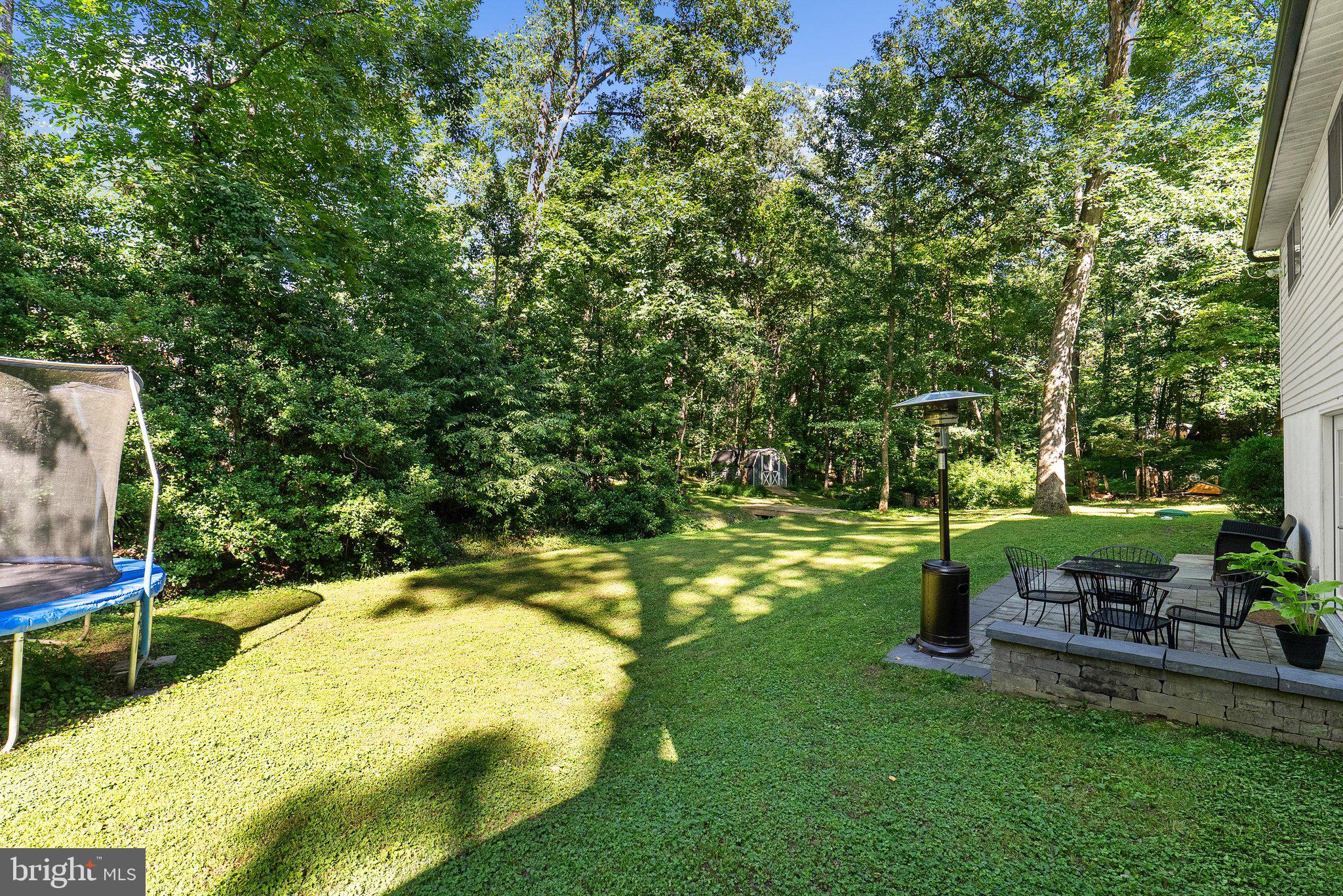 TIMBER RIDGE - Residential