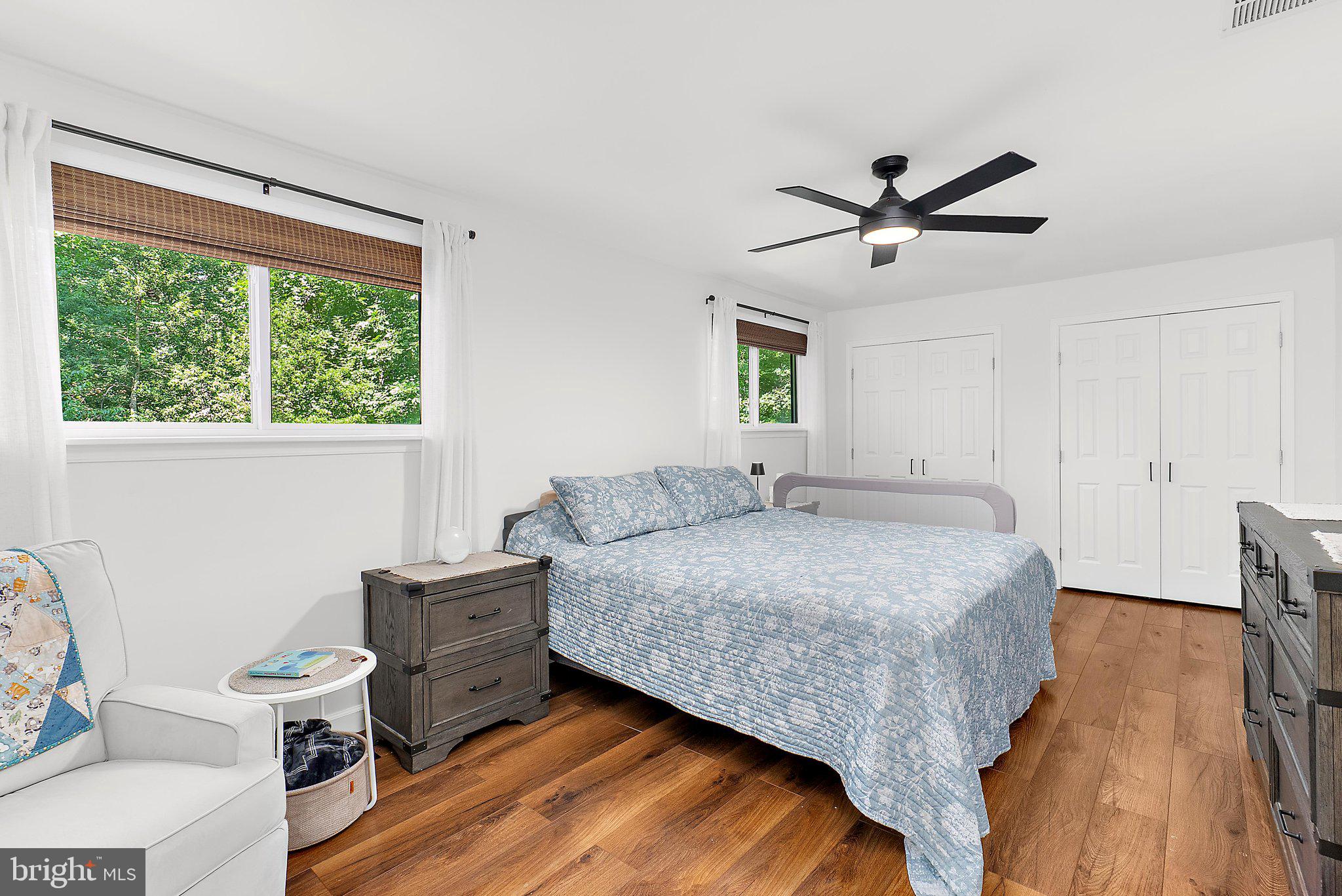 TIMBER RIDGE - Residential