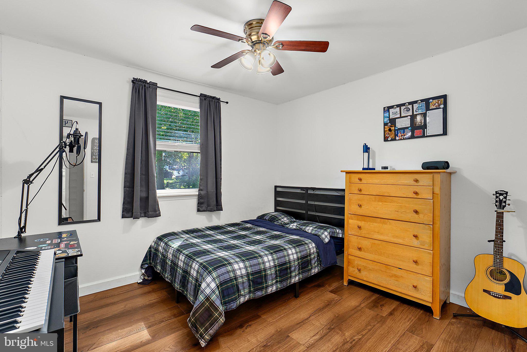 TIMBER RIDGE - Residential