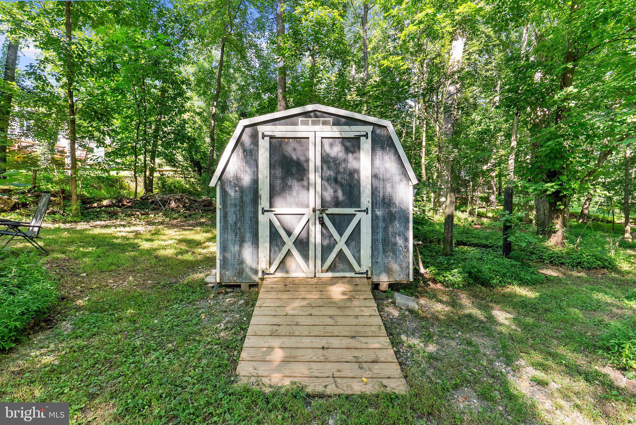 TIMBER RIDGE - Residential