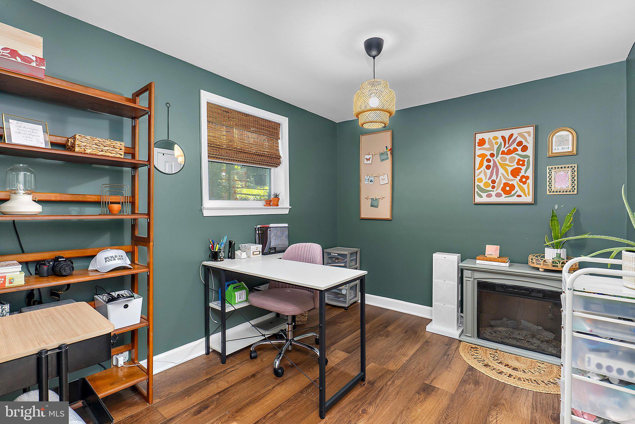 TIMBER RIDGE - Residential