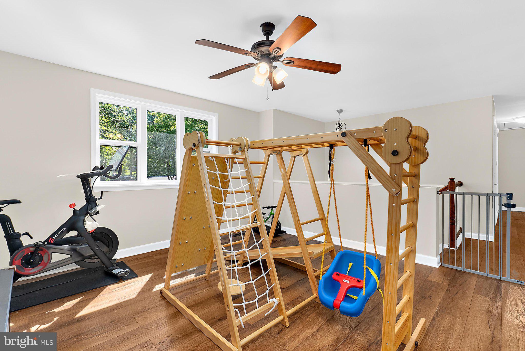 TIMBER RIDGE - Residential