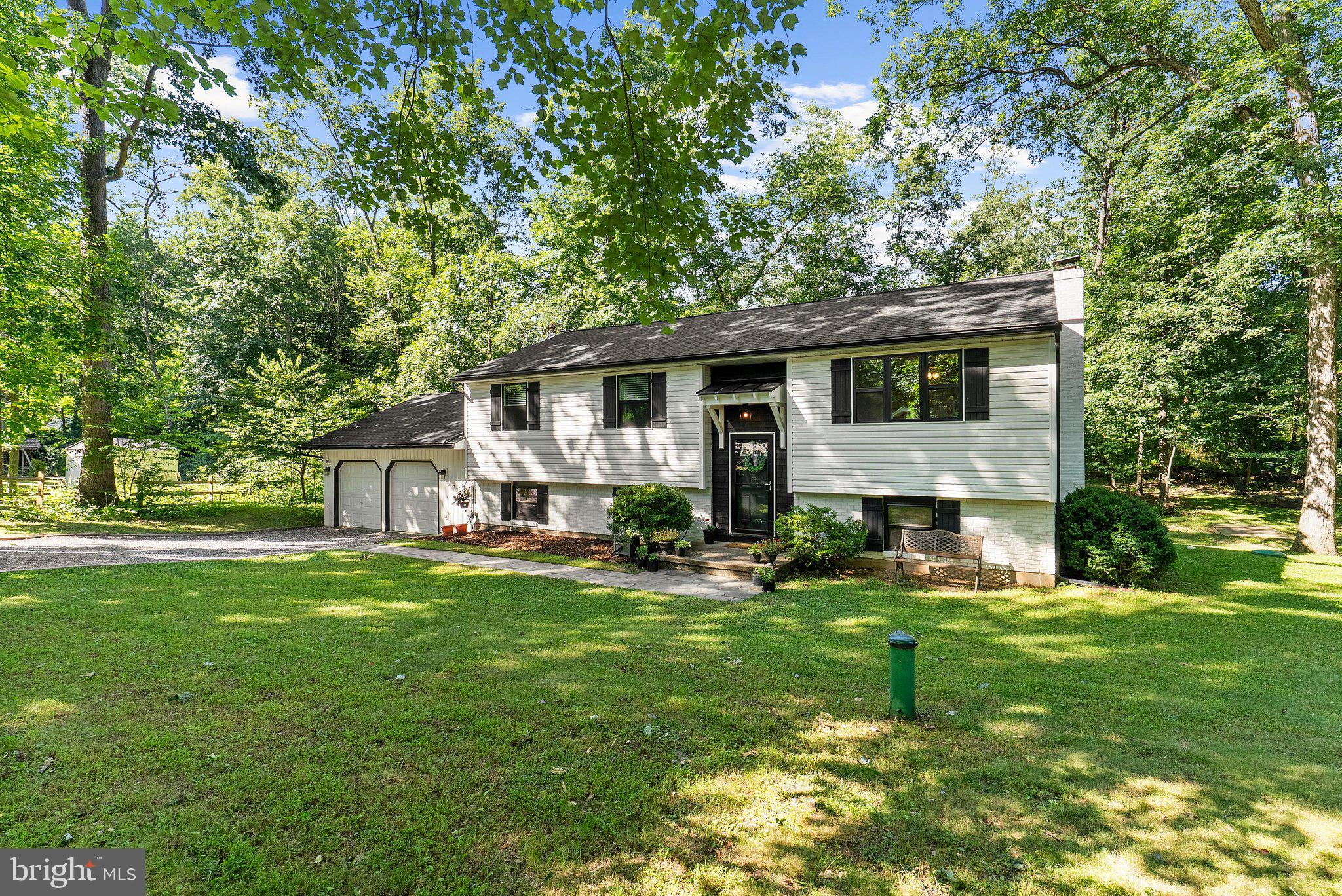 TIMBER RIDGE - Residential