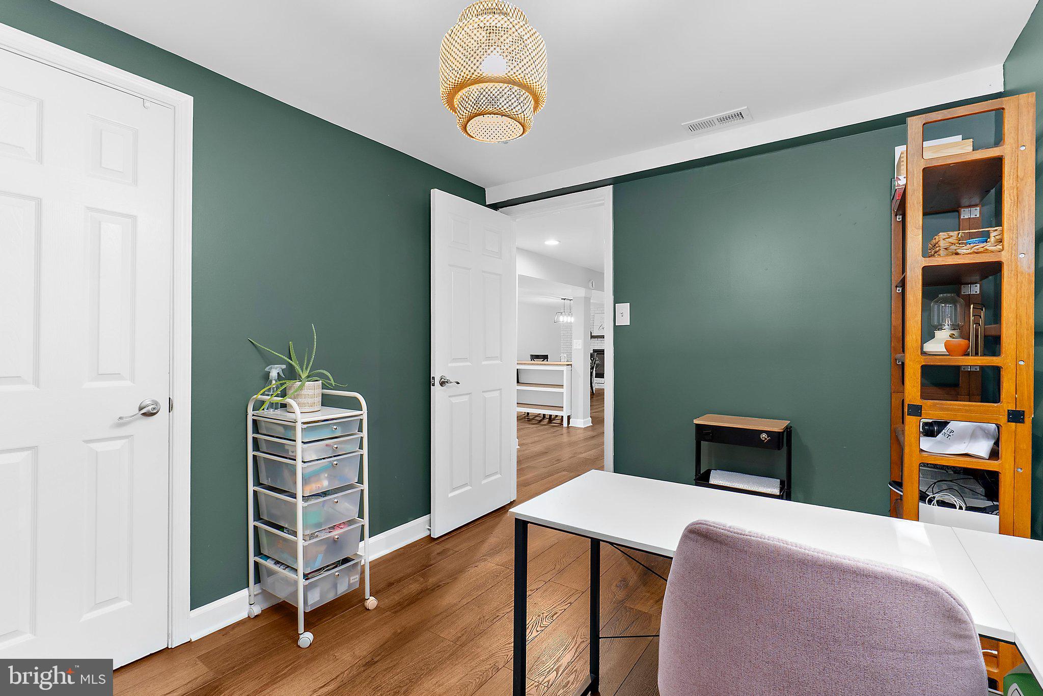 TIMBER RIDGE - Residential