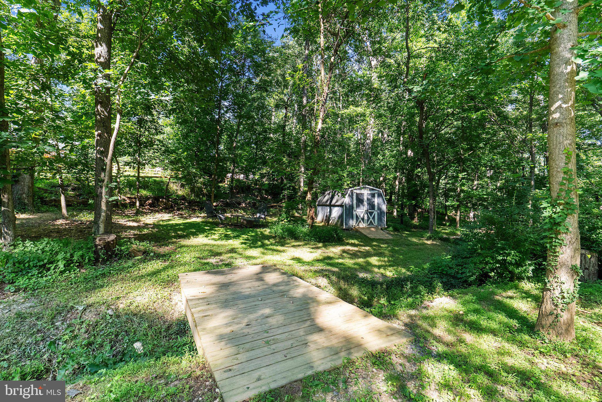 TIMBER RIDGE - Residential