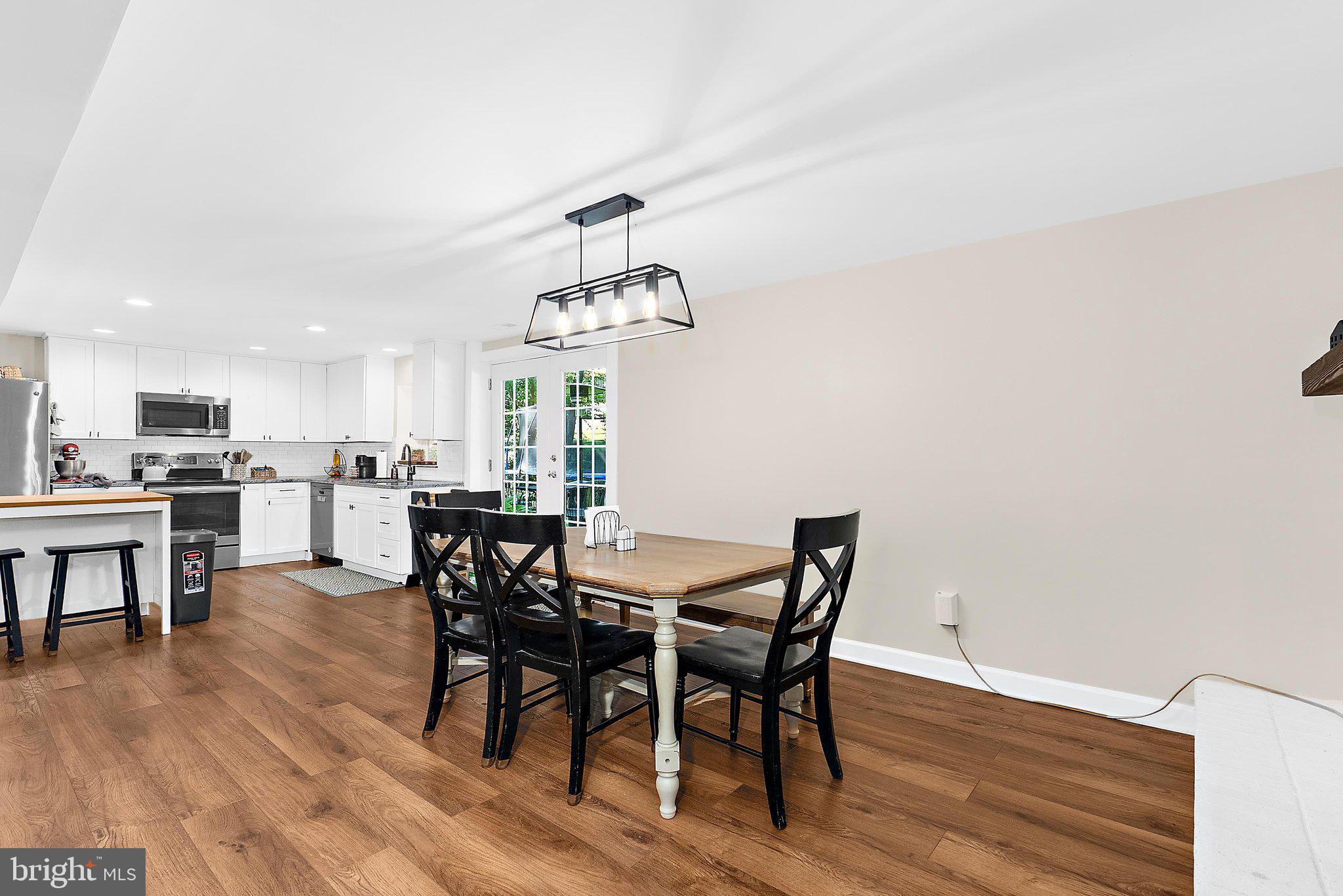 TIMBER RIDGE - Residential