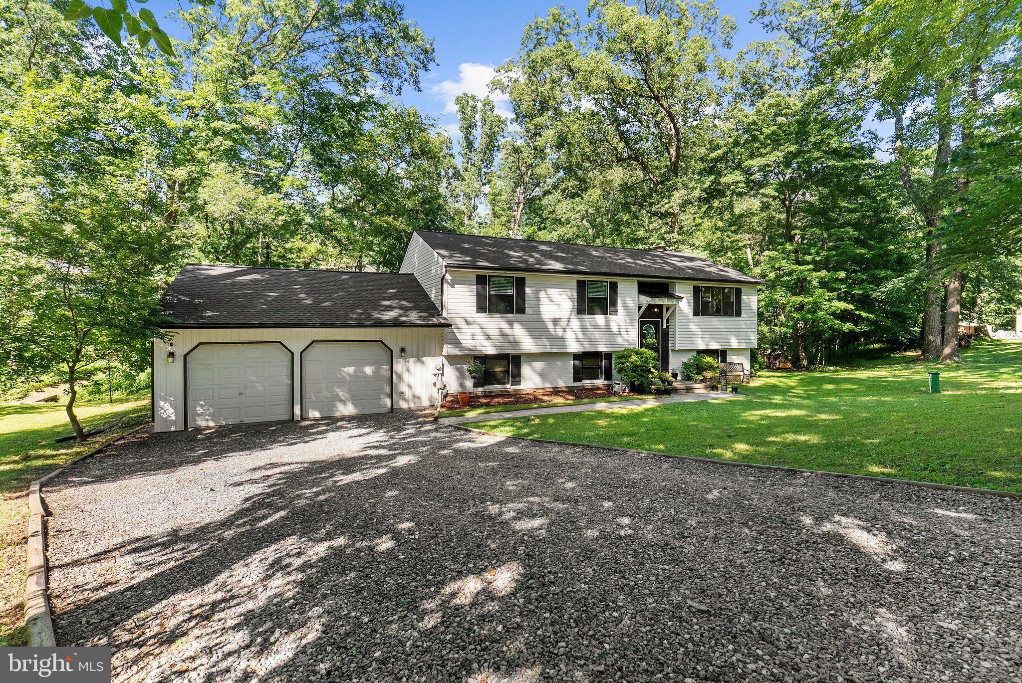 TIMBER RIDGE - Residential