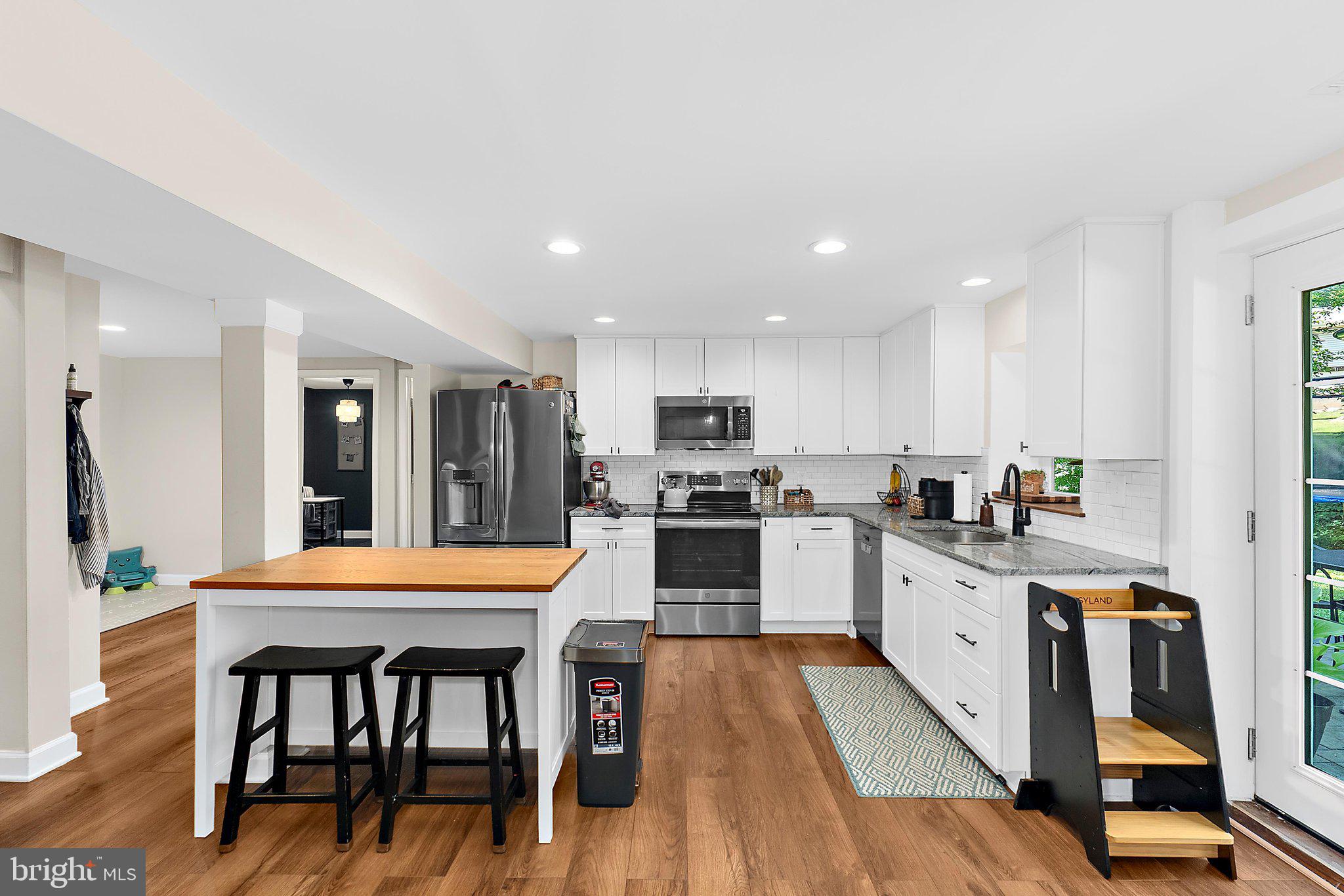 TIMBER RIDGE - Residential