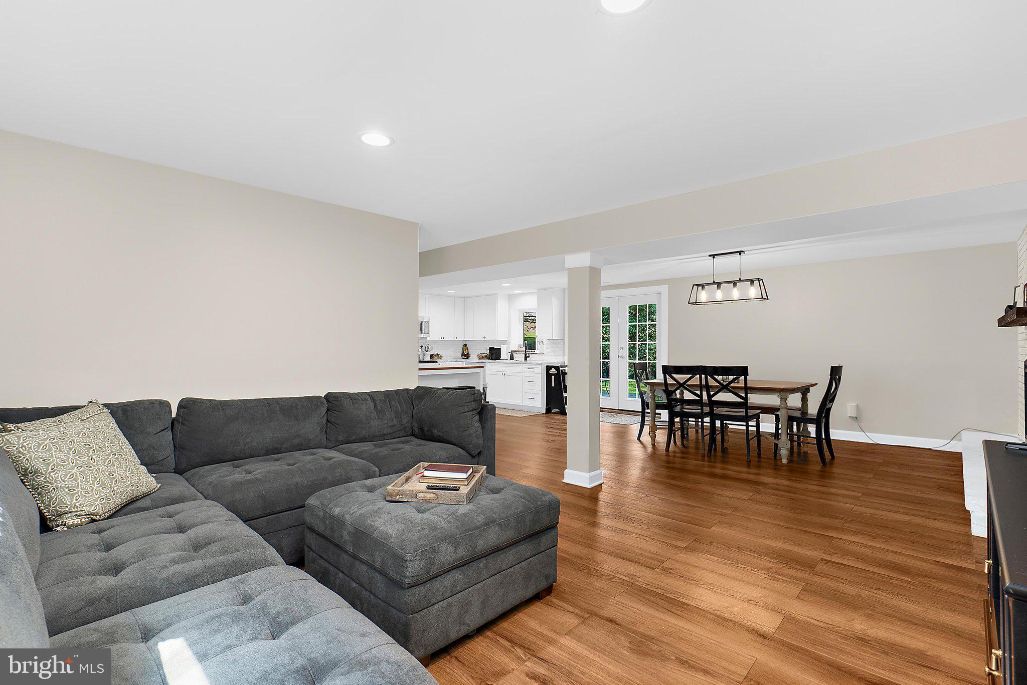 TIMBER RIDGE - Residential