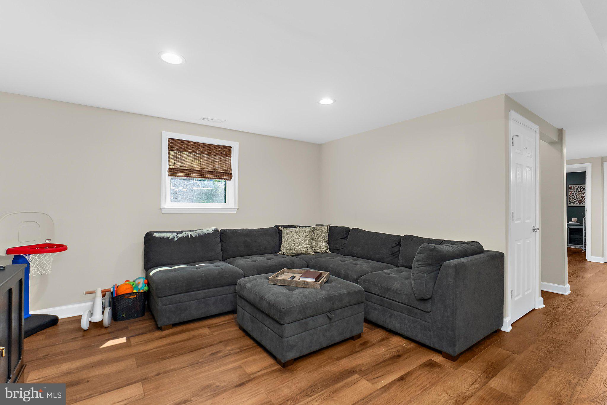 TIMBER RIDGE - Residential