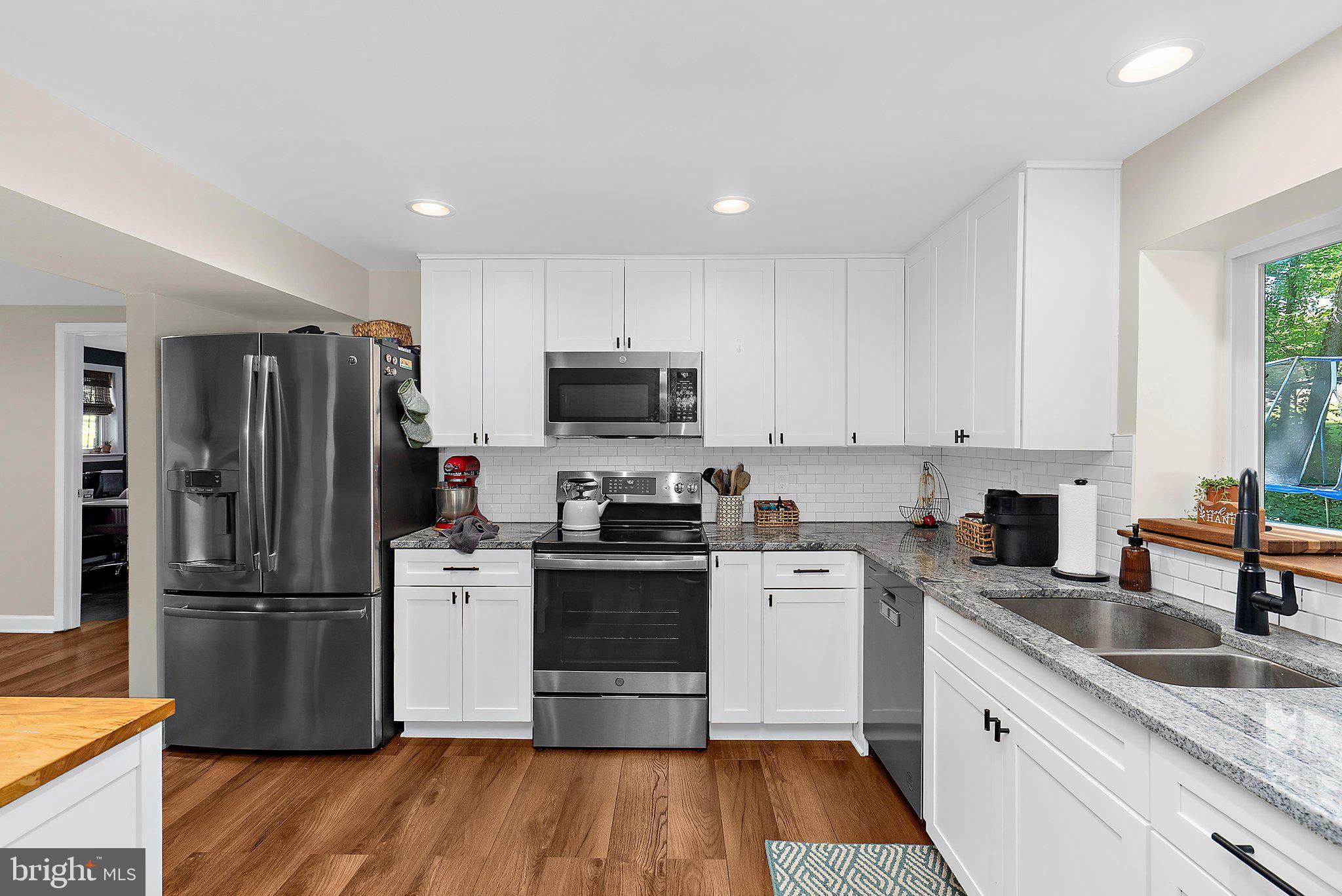 TIMBER RIDGE - Residential