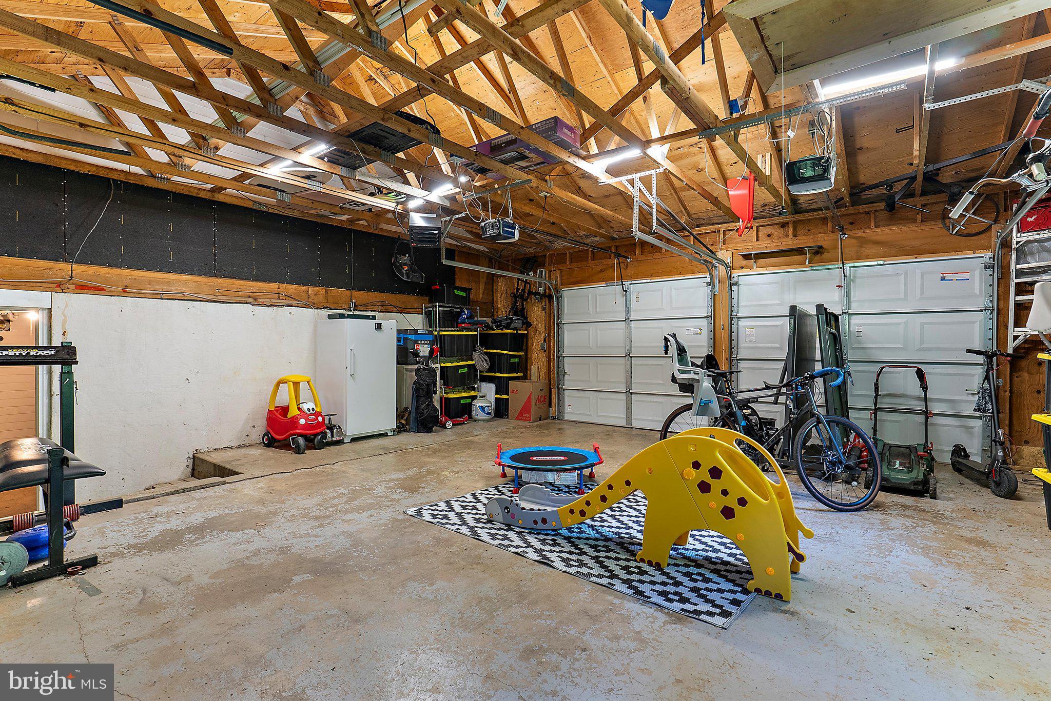 TIMBER RIDGE - Residential