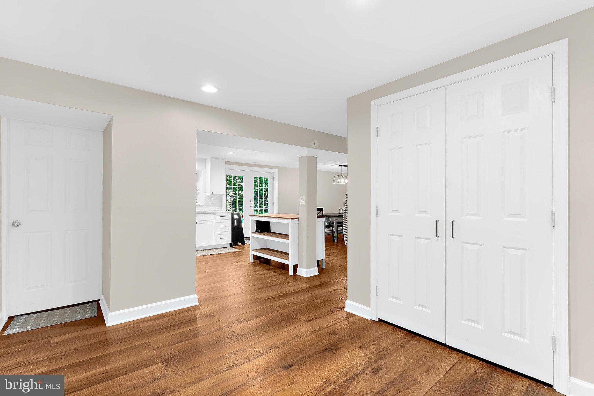 TIMBER RIDGE - Residential