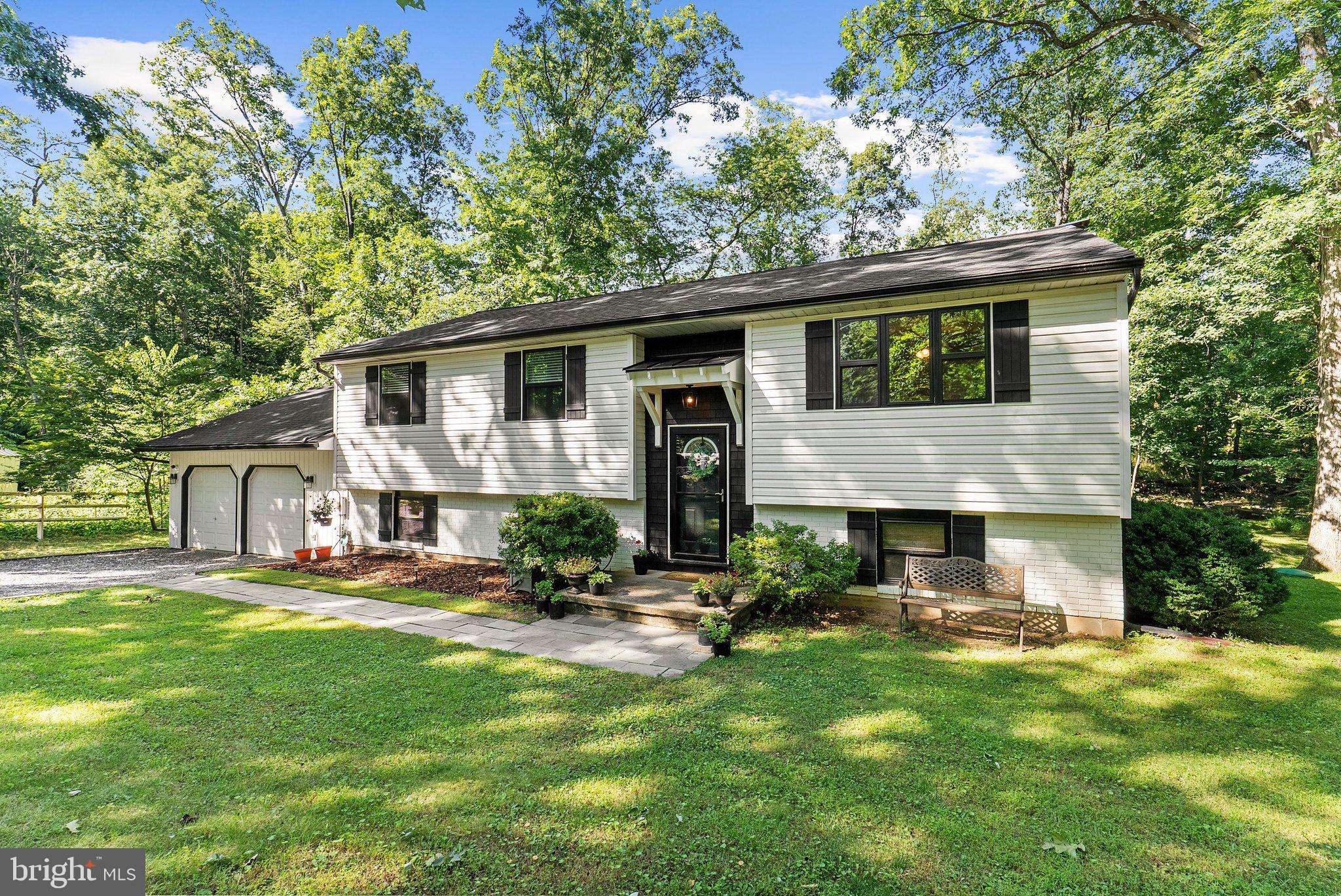 TIMBER RIDGE - Residential