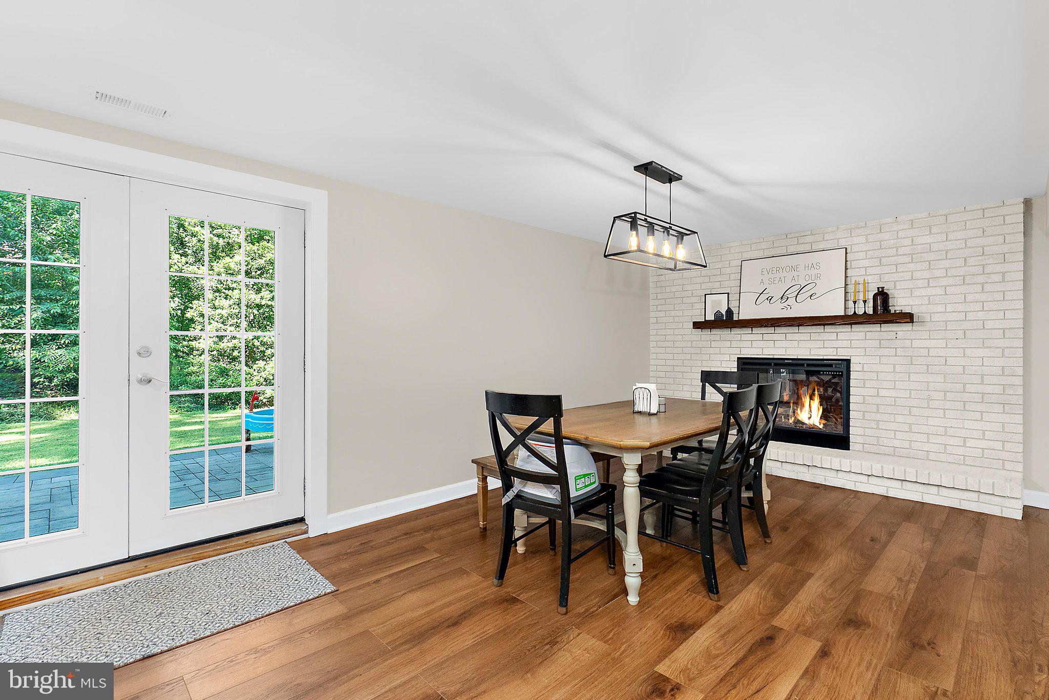 TIMBER RIDGE - Residential