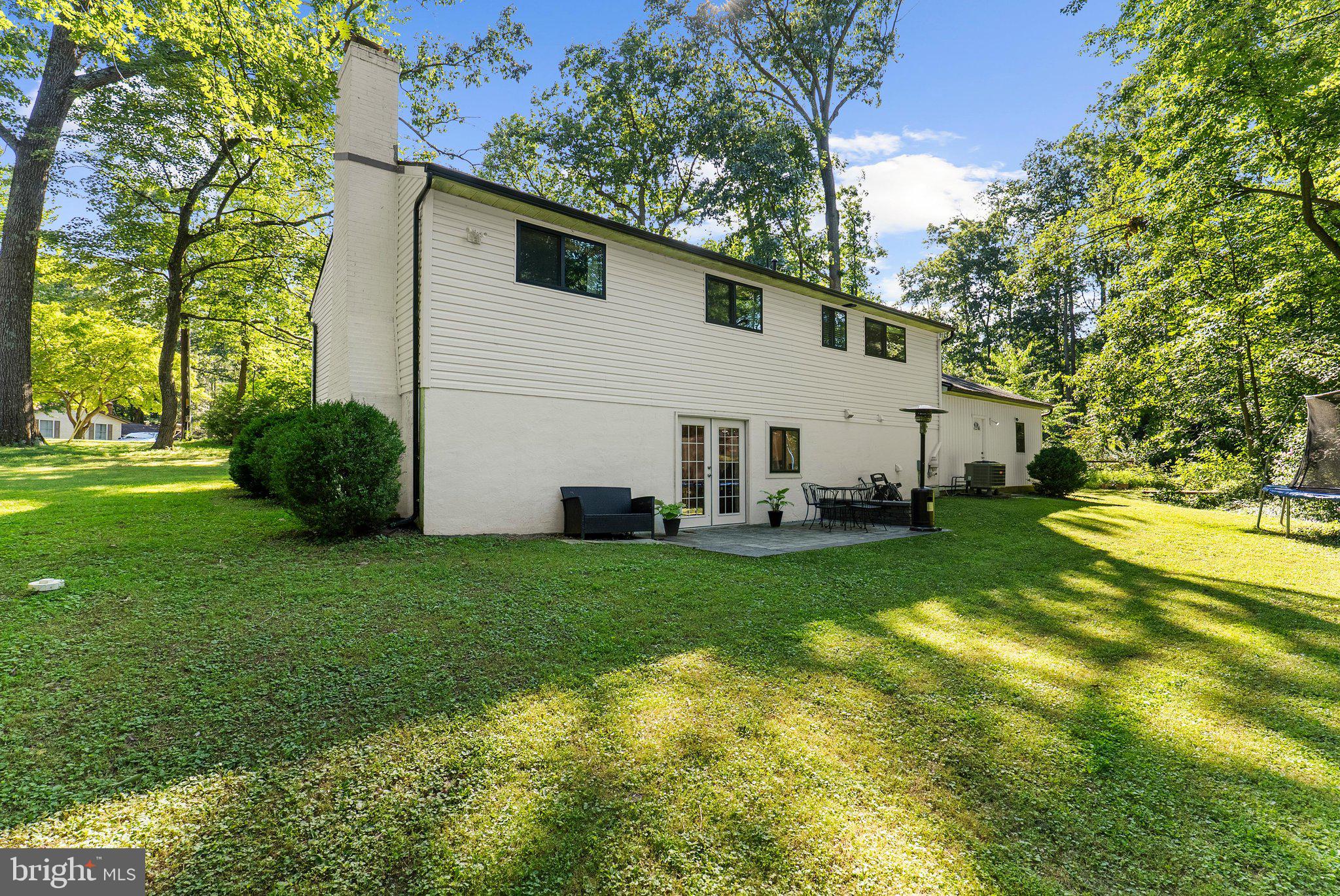 TIMBER RIDGE - Residential