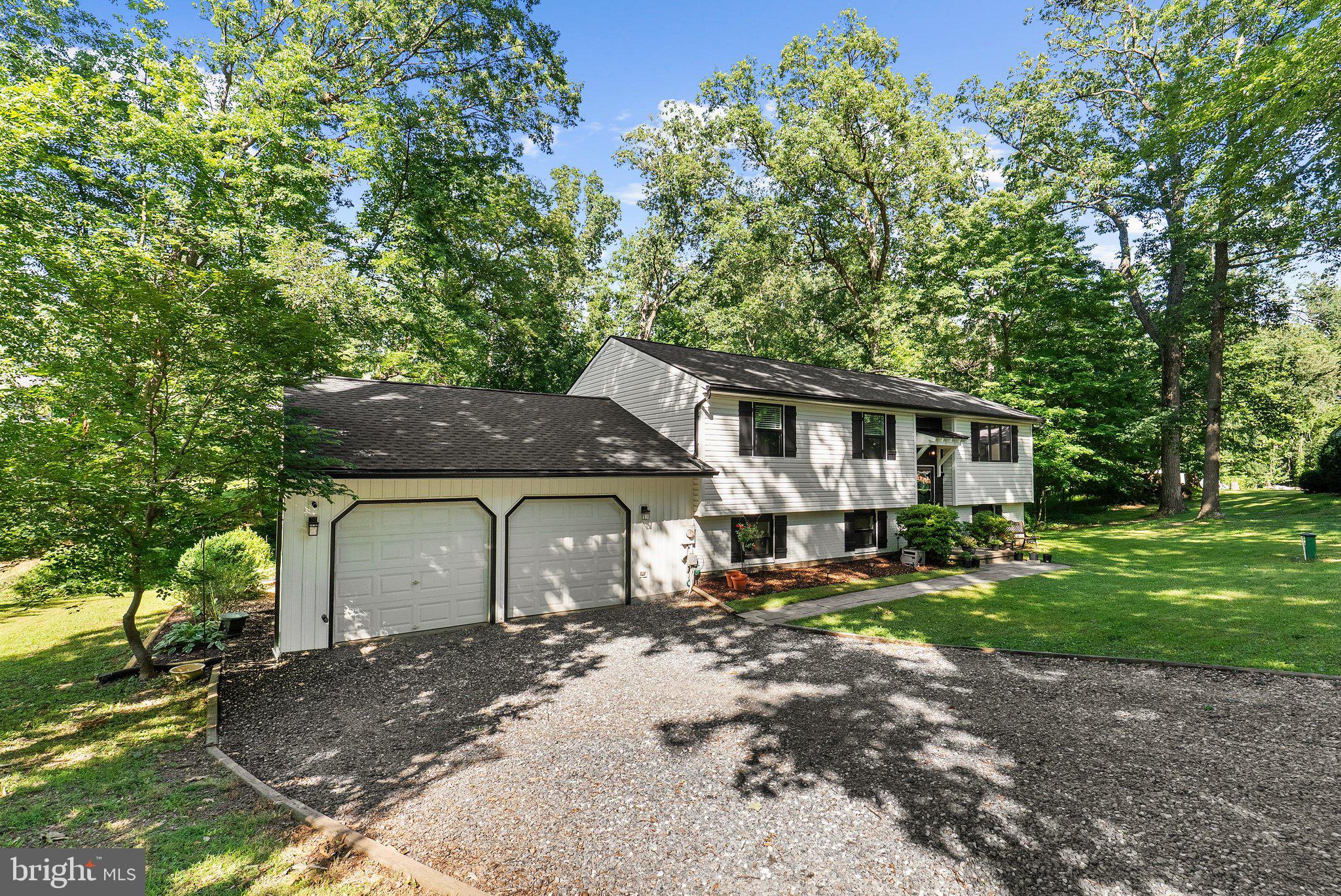 TIMBER RIDGE - Residential