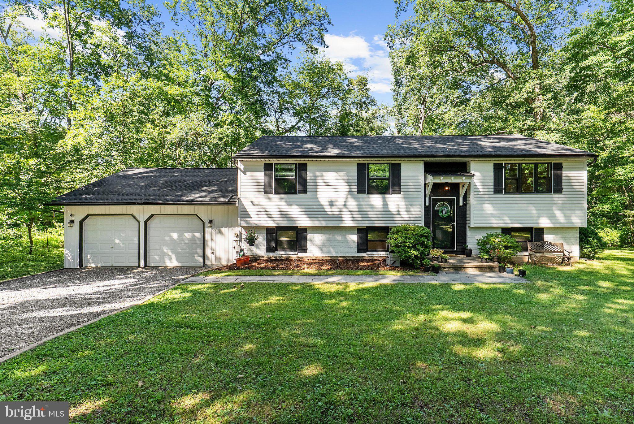 TIMBER RIDGE - Residential