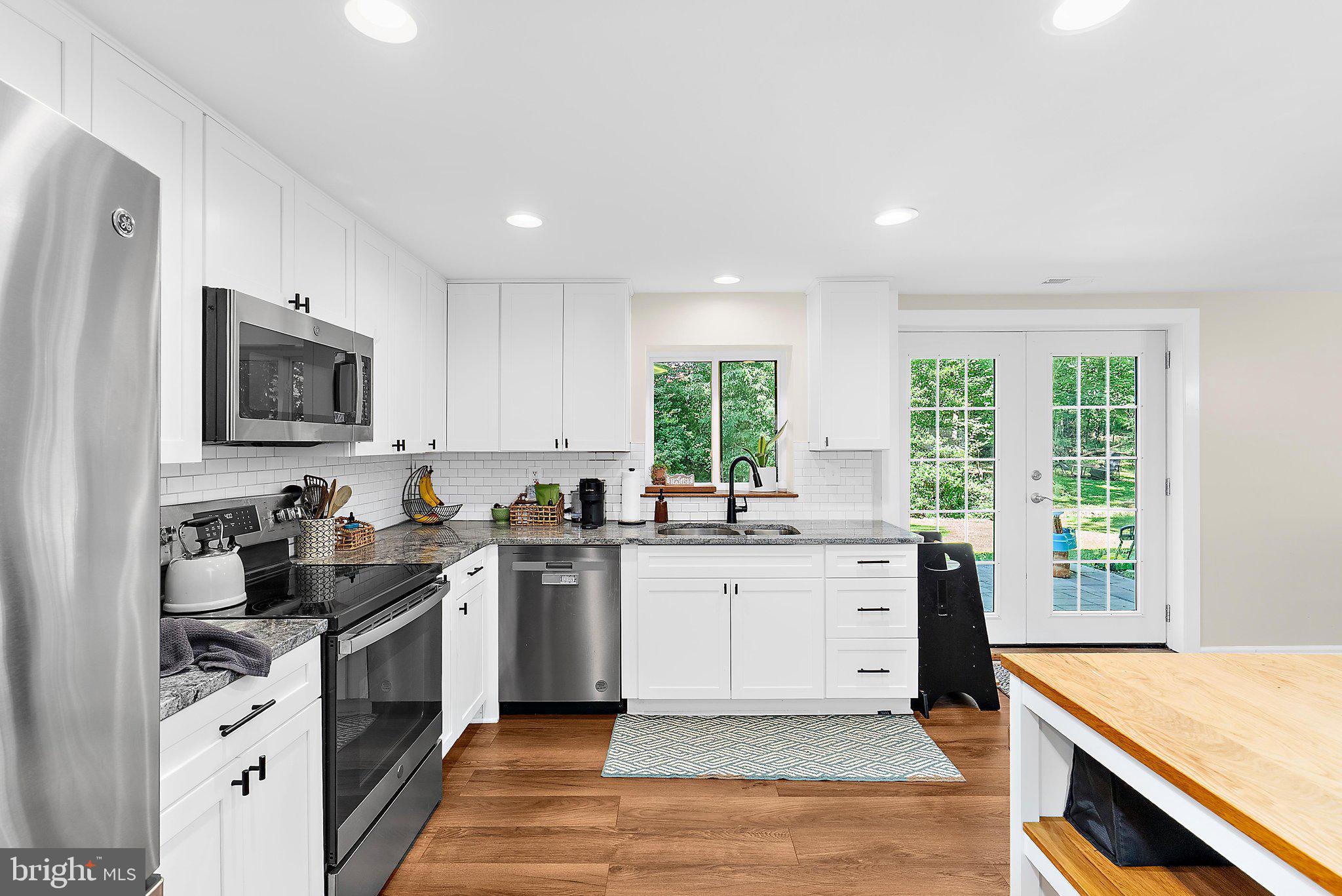 TIMBER RIDGE - Residential