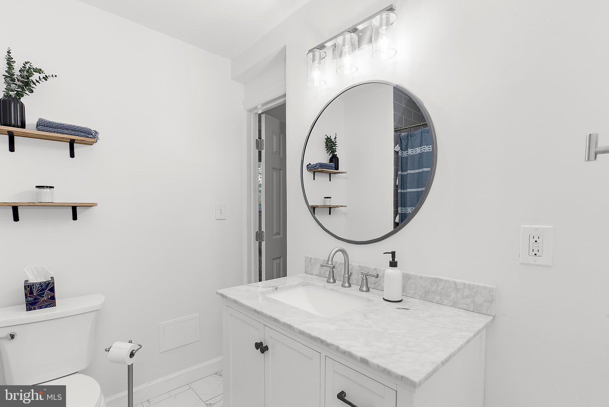 TIMBER RIDGE - Residential