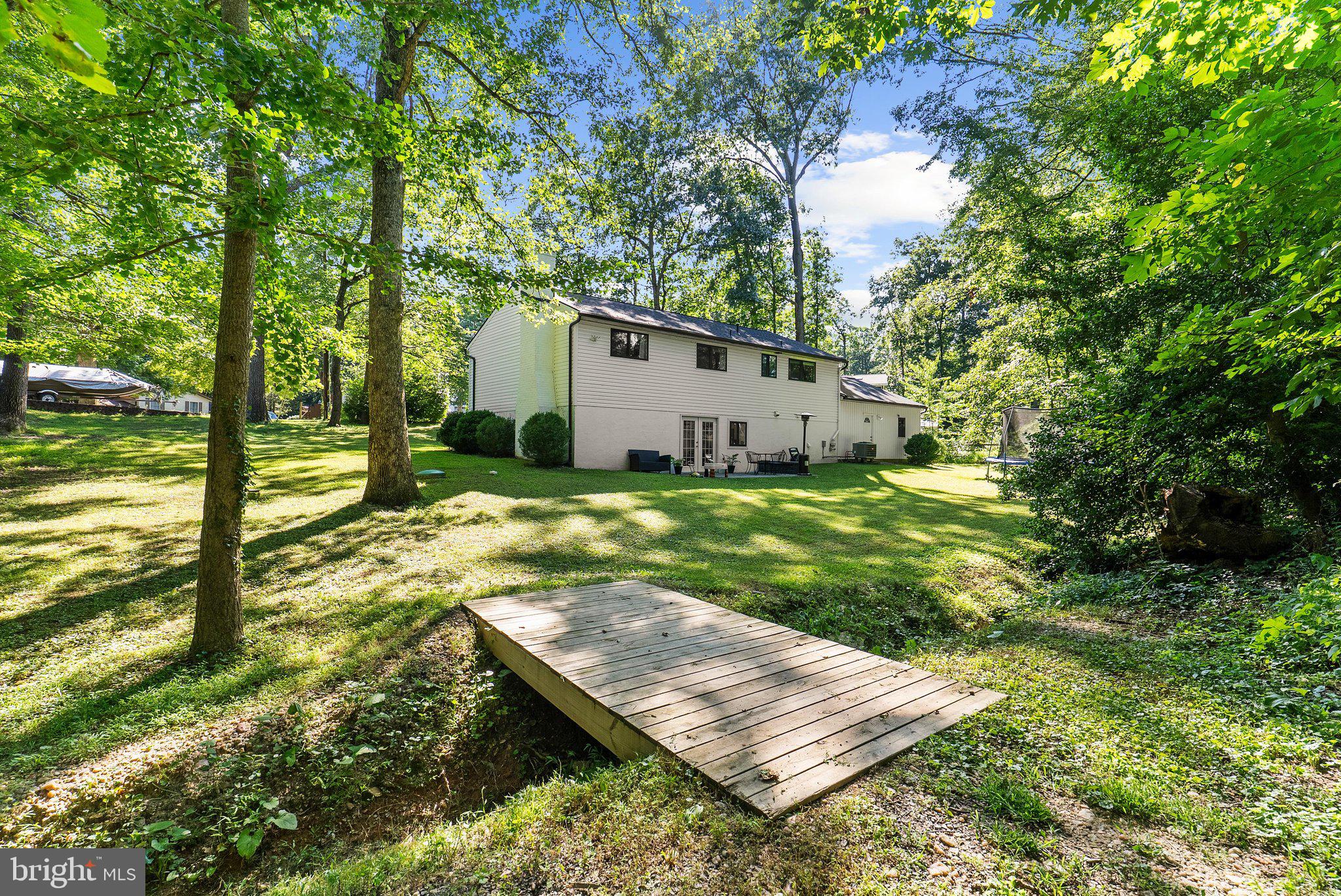 TIMBER RIDGE - Residential
