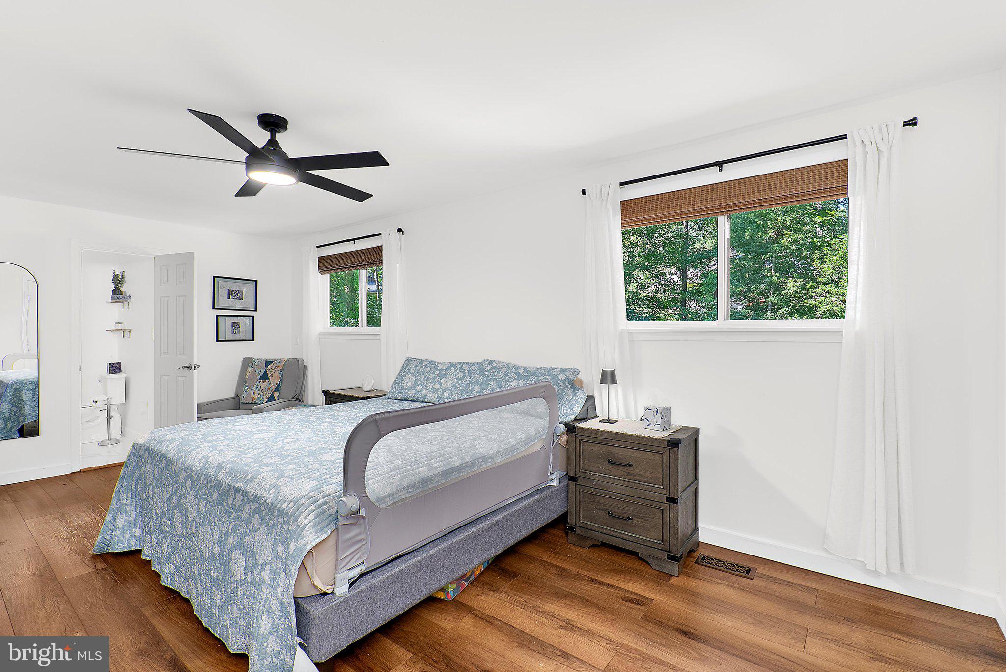 TIMBER RIDGE - Residential