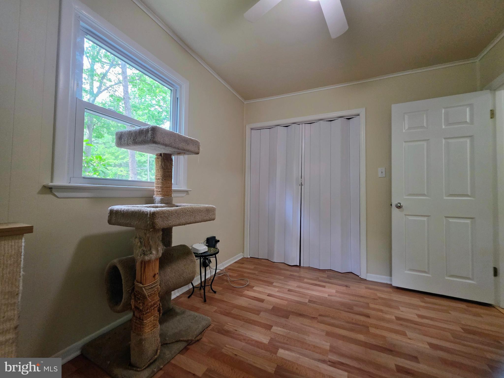 CHESAPEAKE RANCH ESTATES - Residential