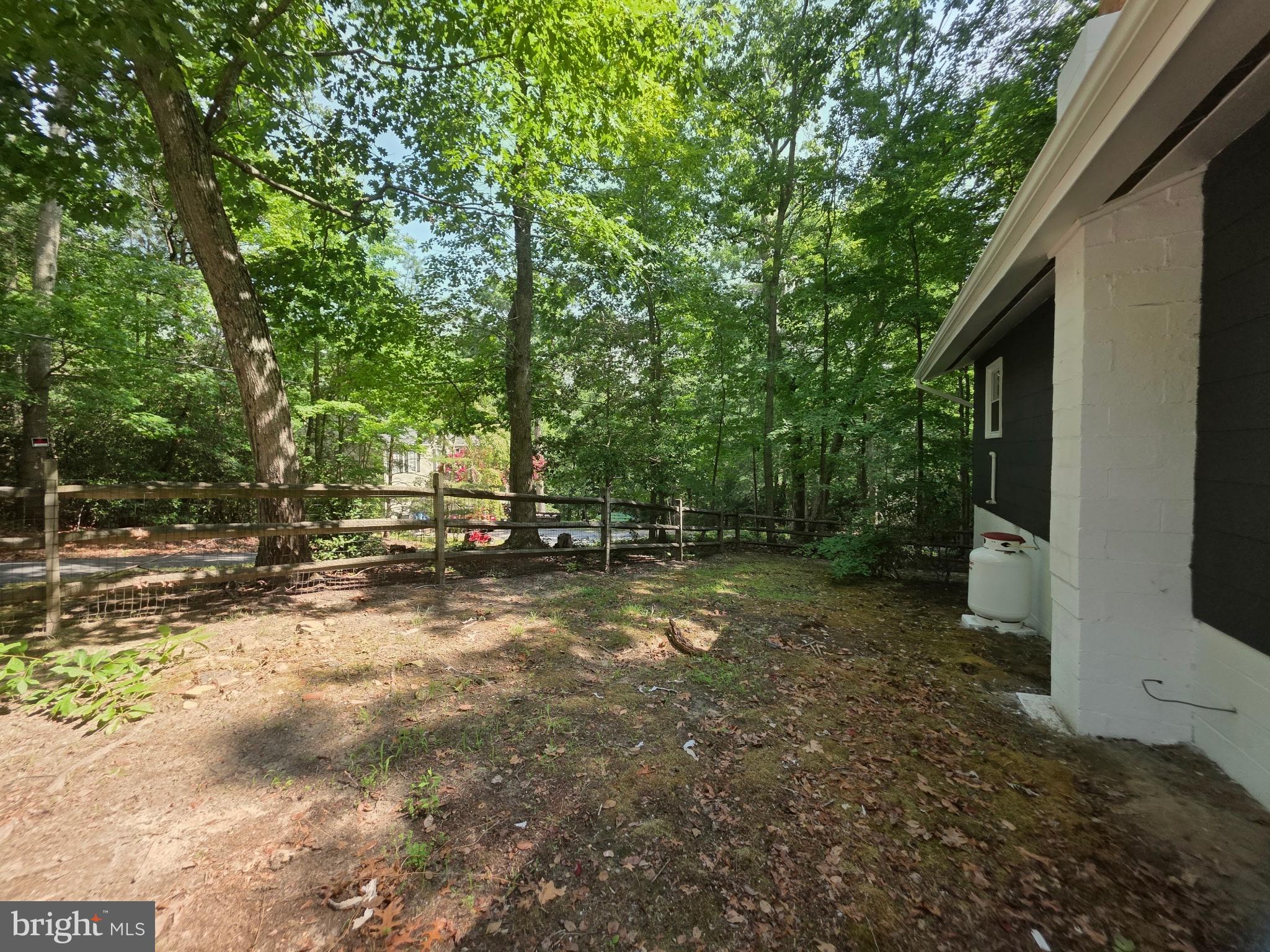 CHESAPEAKE RANCH ESTATES - Residential