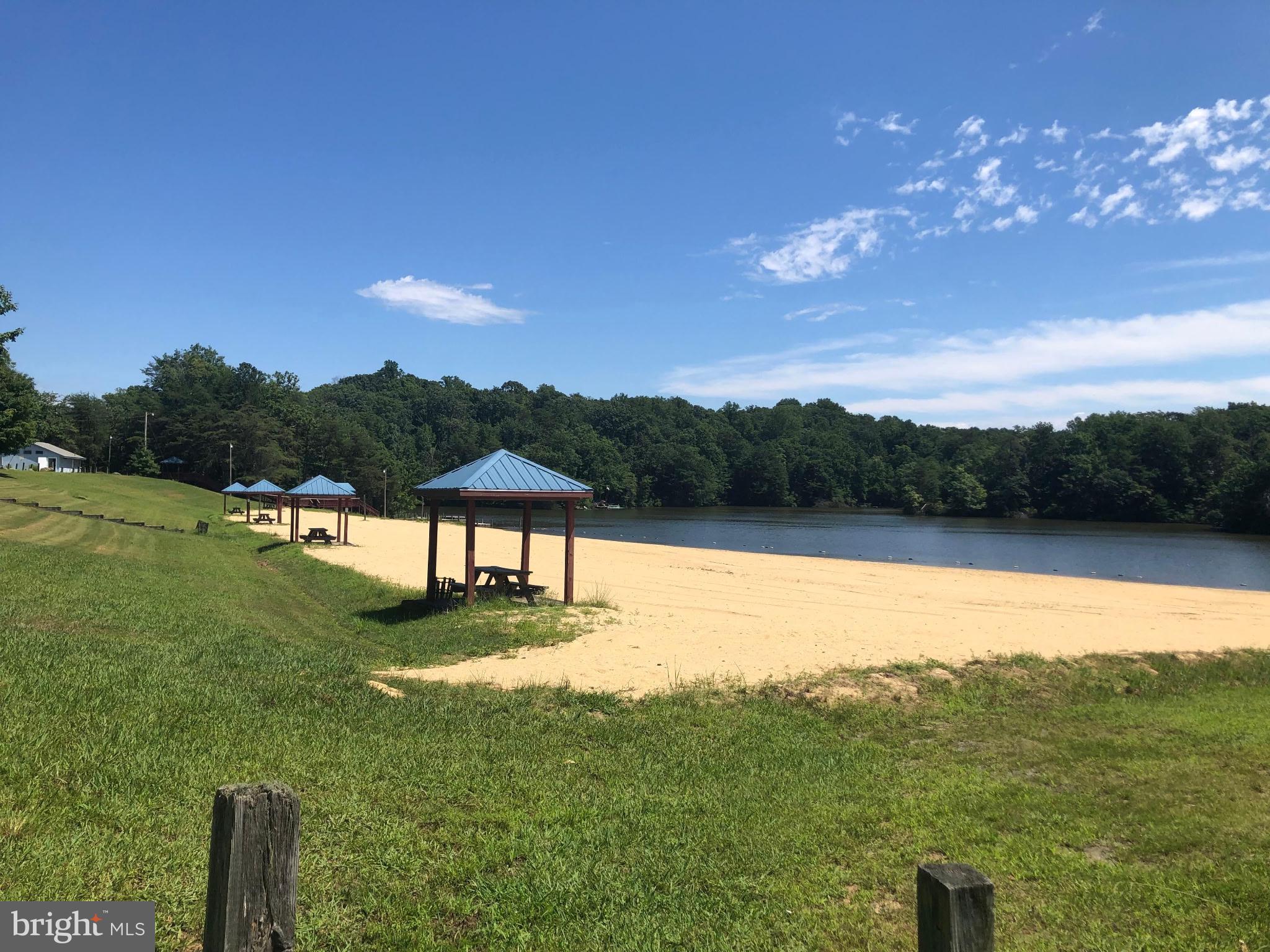 CHESAPEAKE RANCH ESTATES - Residential