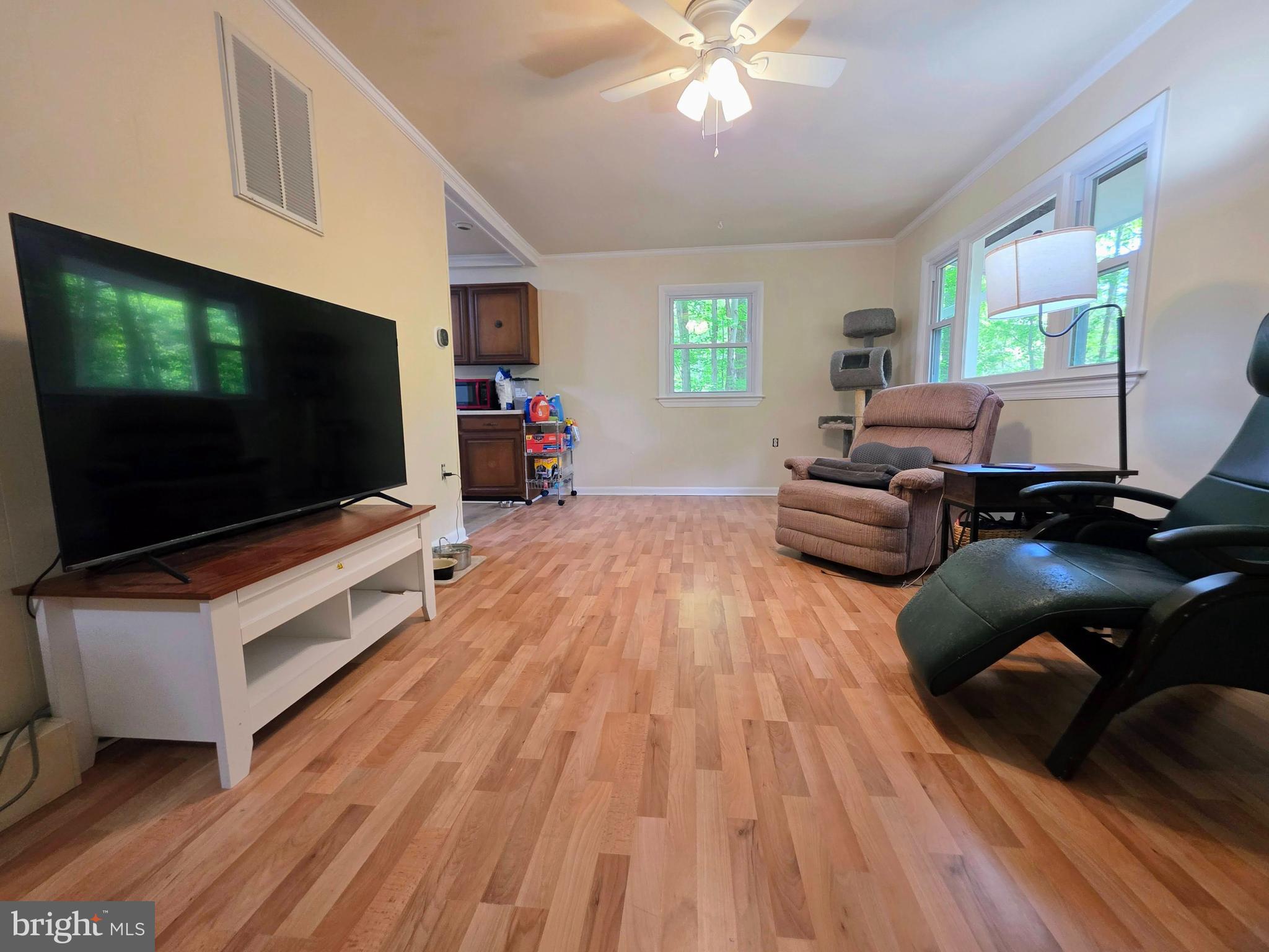 CHESAPEAKE RANCH ESTATES - Residential