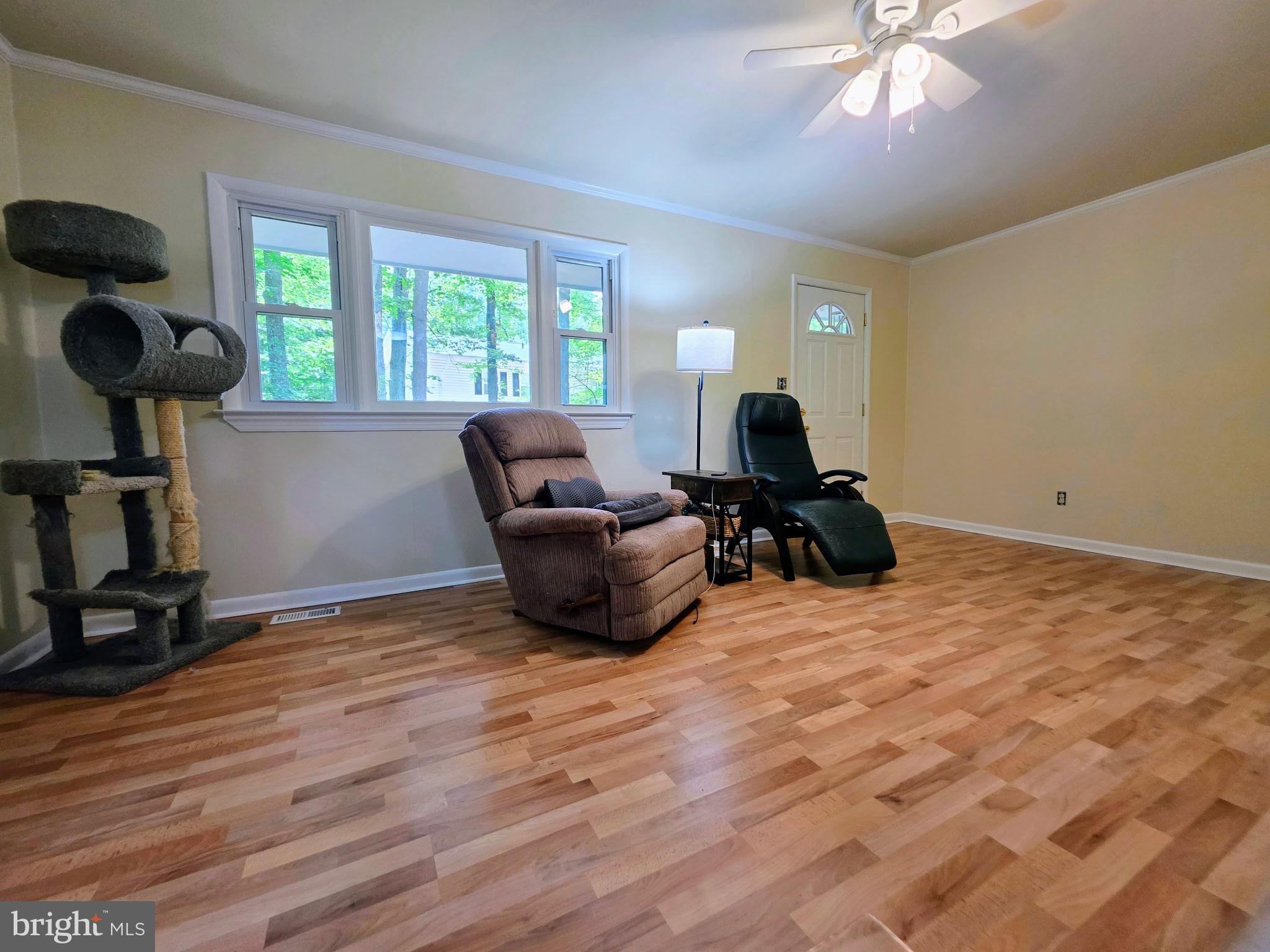 CHESAPEAKE RANCH ESTATES - Residential
