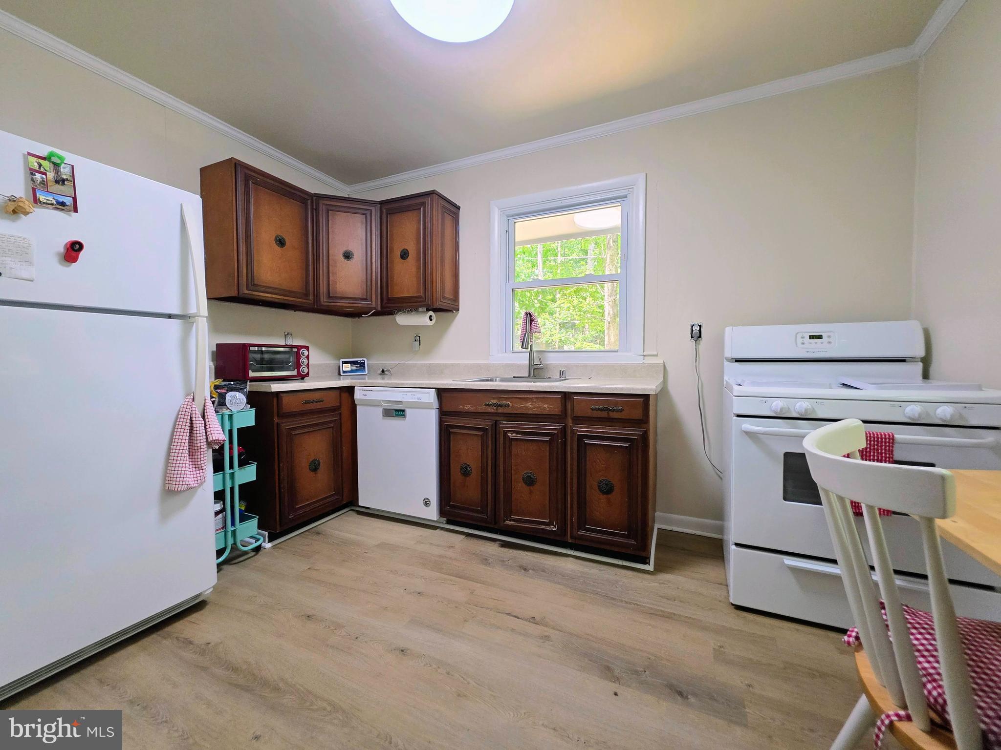 CHESAPEAKE RANCH ESTATES - Residential