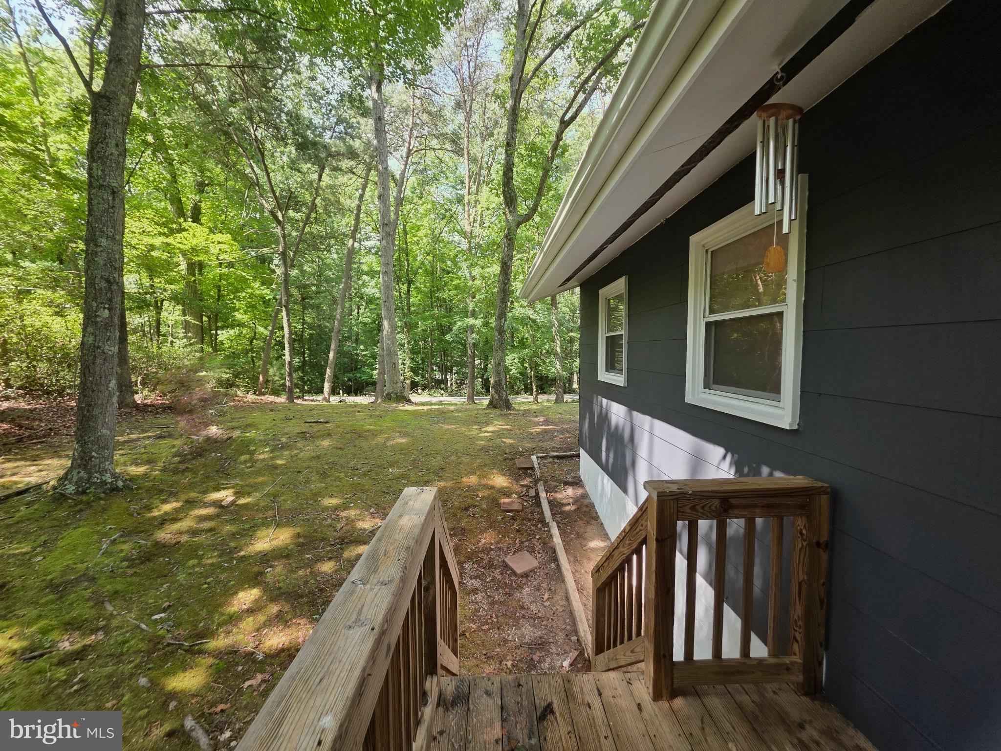 CHESAPEAKE RANCH ESTATES - Residential