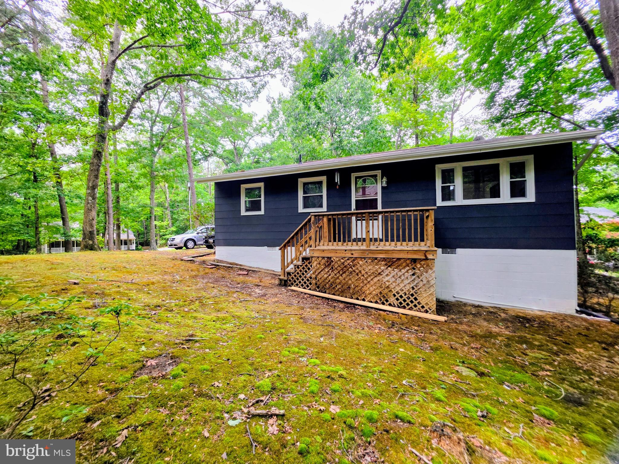 CHESAPEAKE RANCH ESTATES - Residential