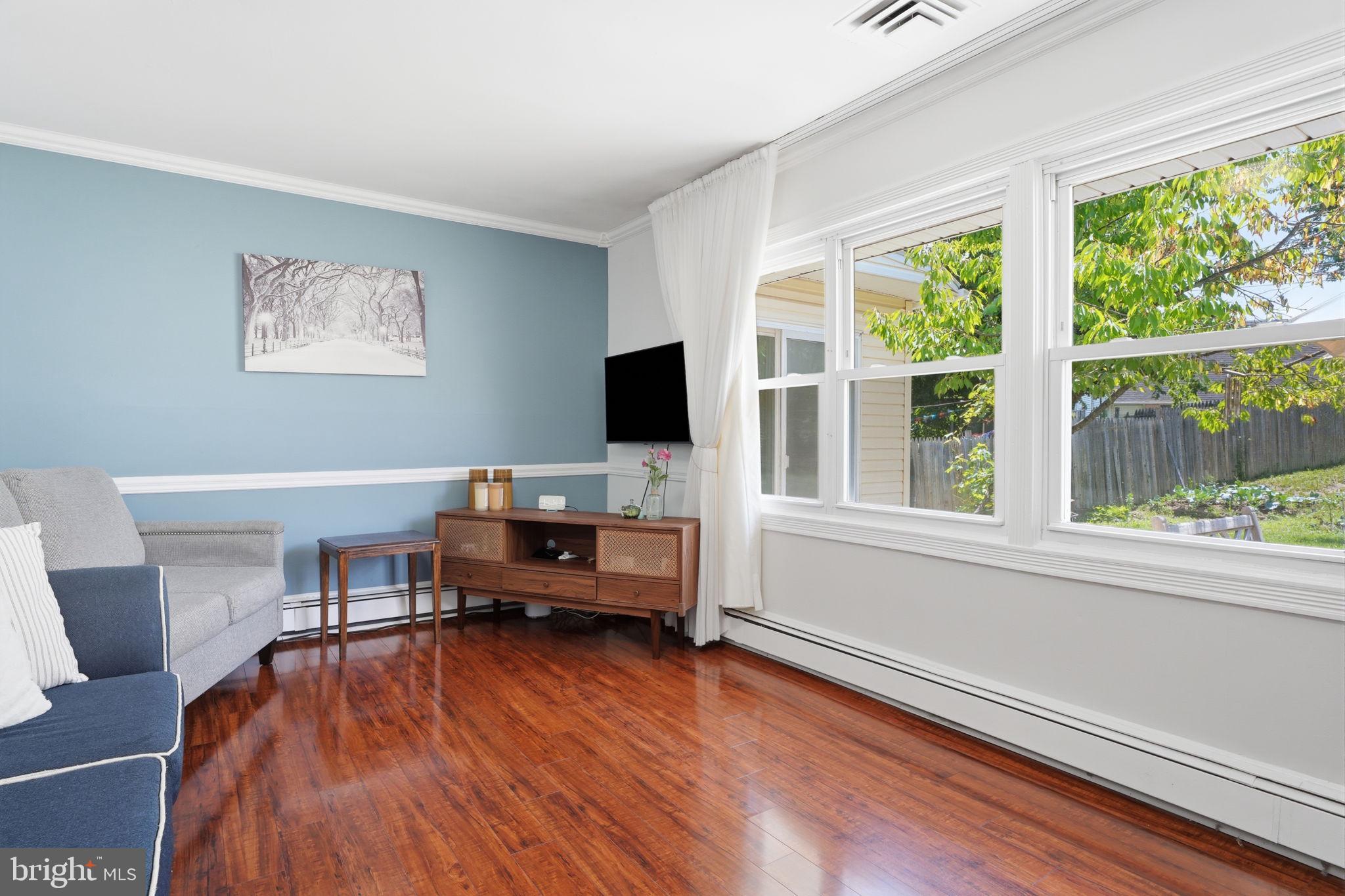 HOLLY HILL - Residential