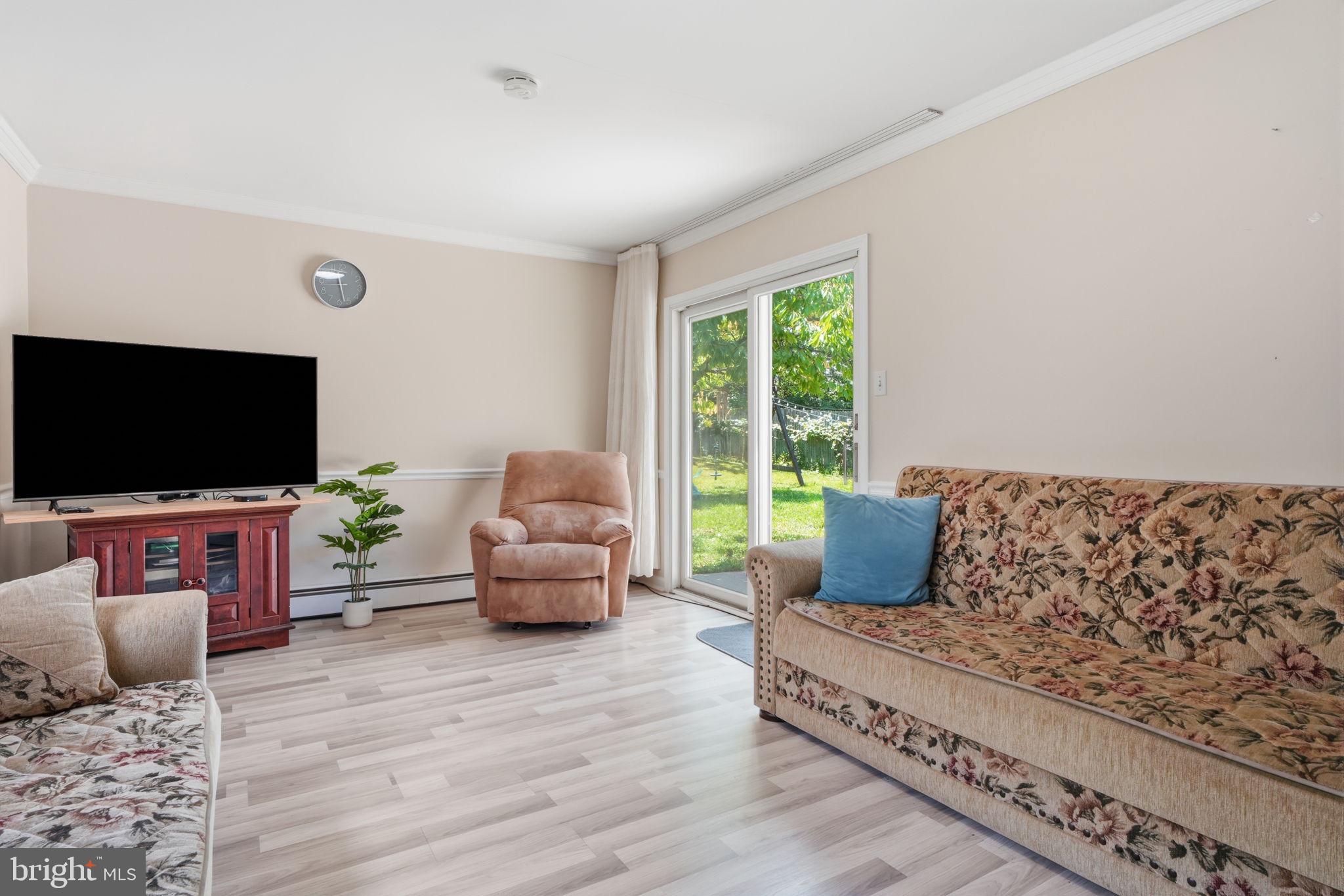 HOLLY HILL - Residential