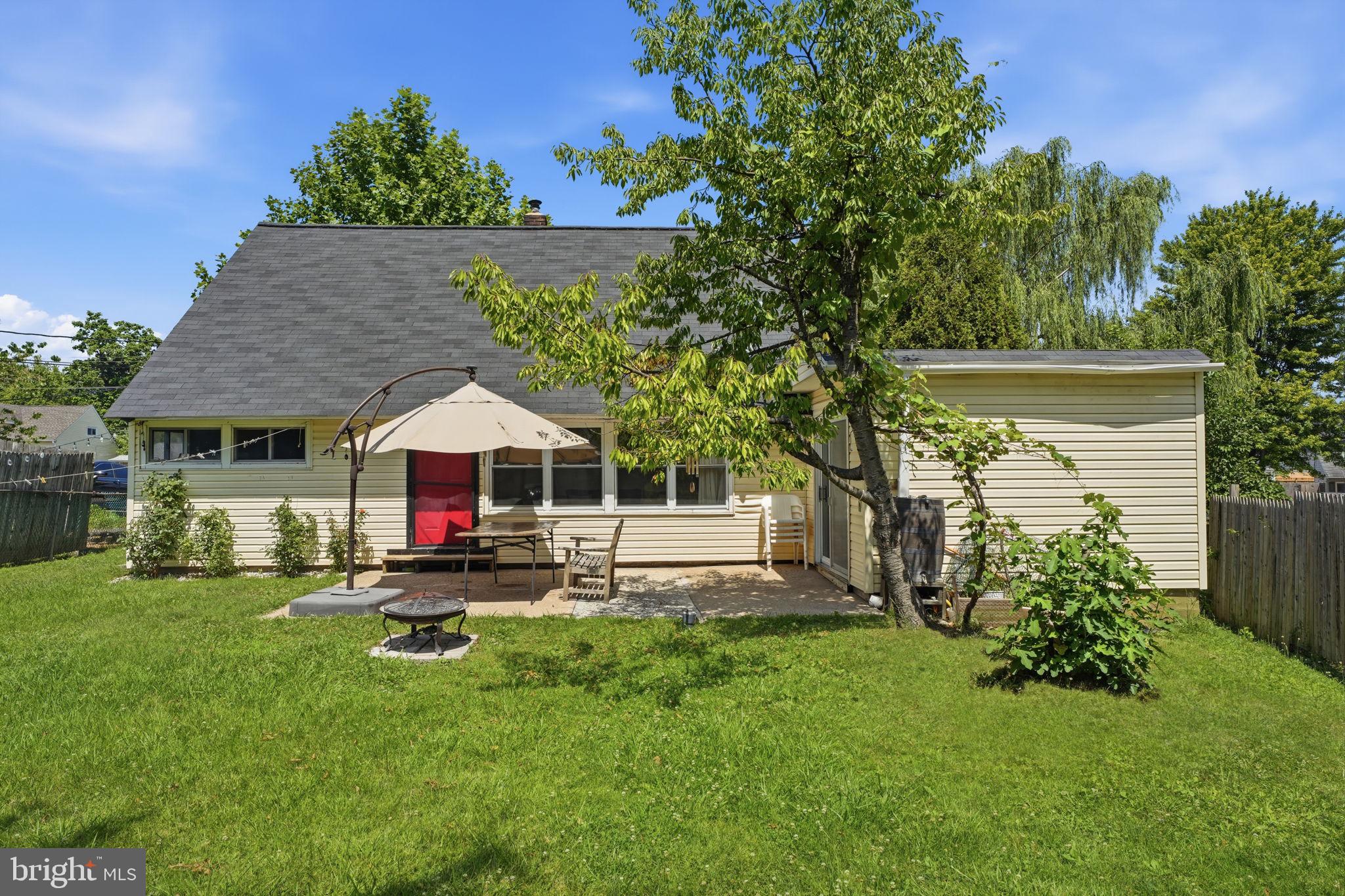 HOLLY HILL - Residential