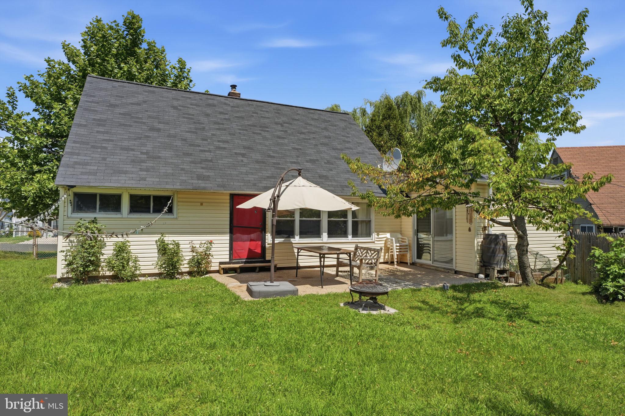 HOLLY HILL - Residential
