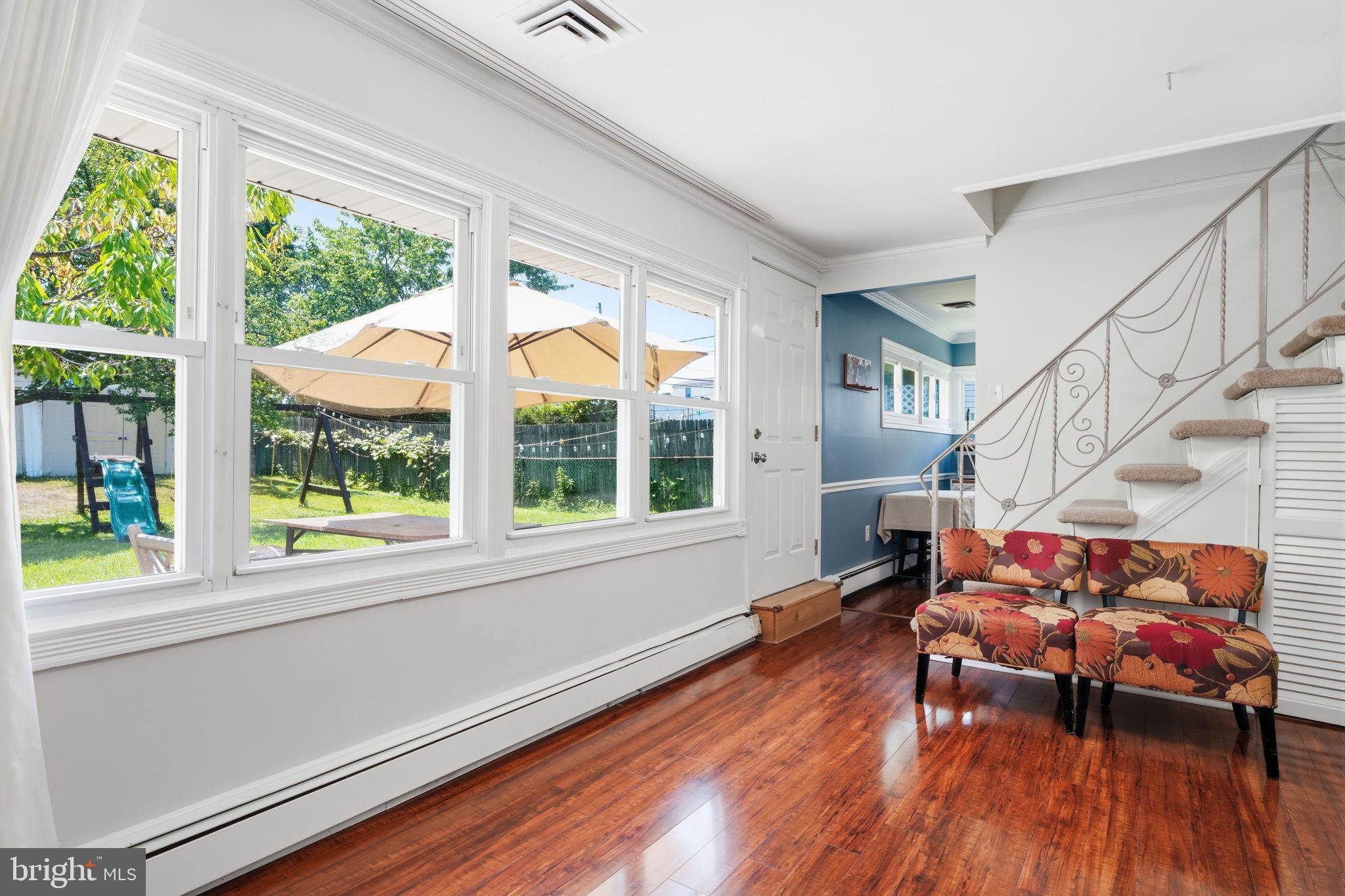 HOLLY HILL - Residential