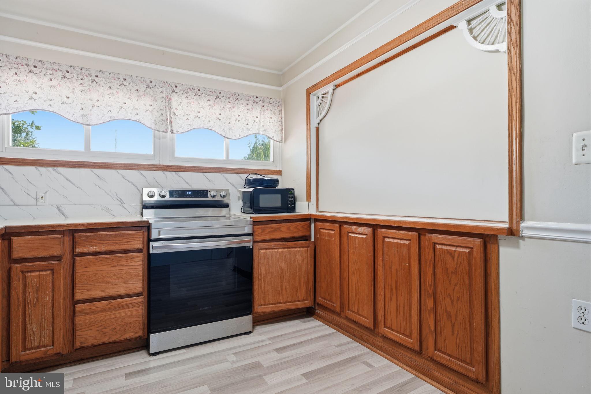 HOLLY HILL - Residential