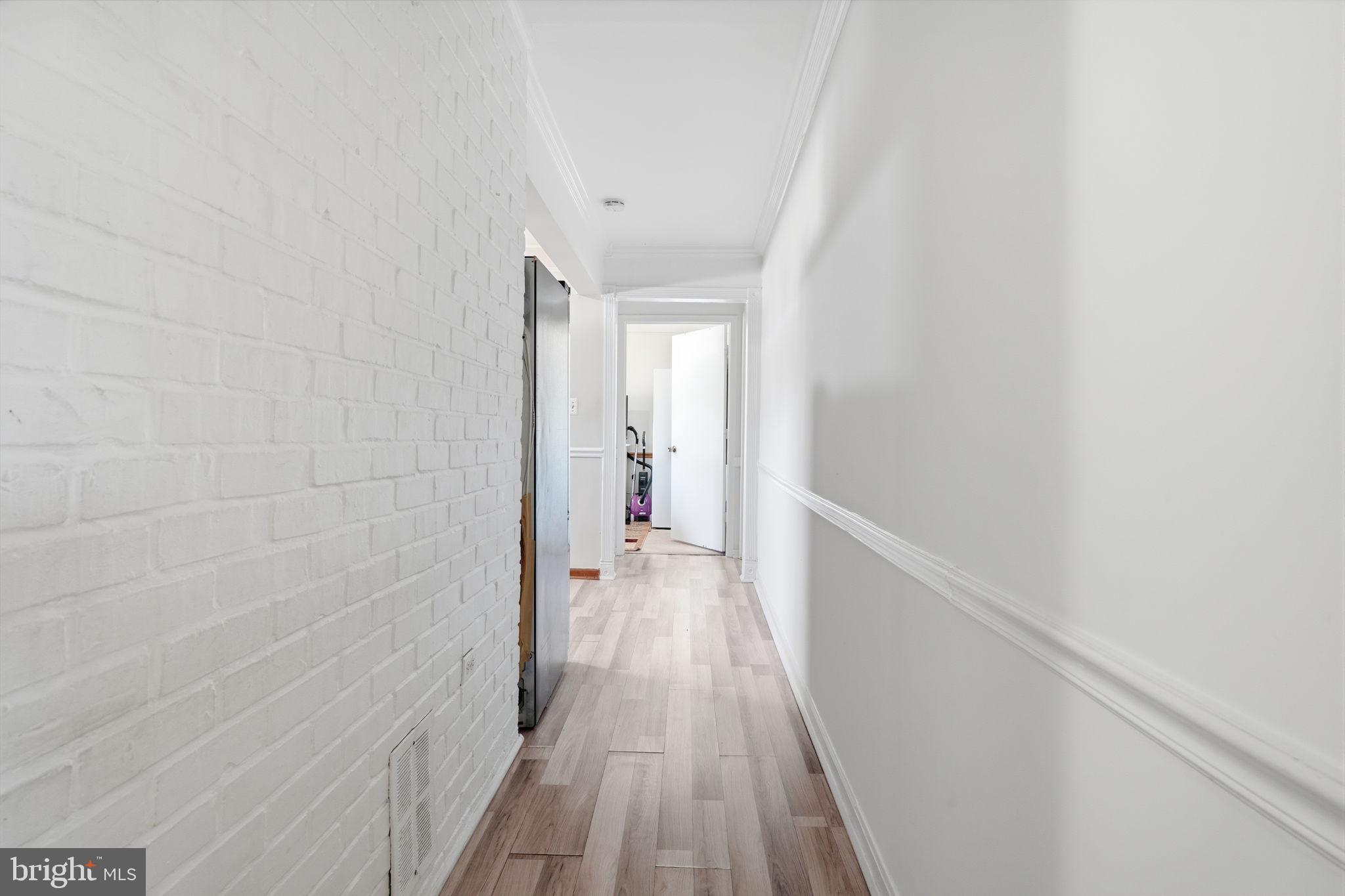 HOLLY HILL - Residential