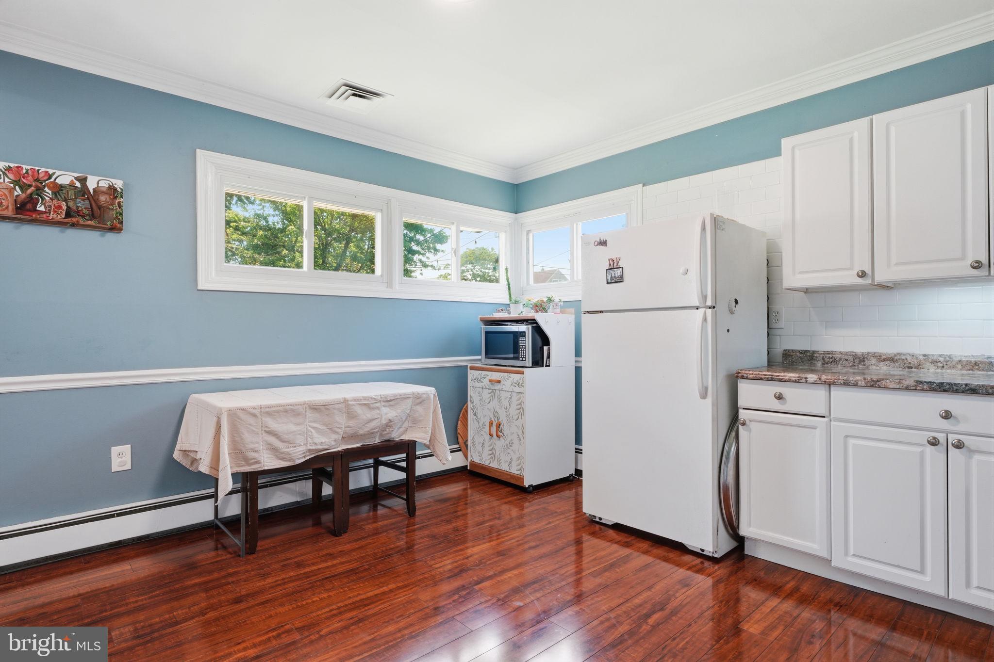 HOLLY HILL - Residential