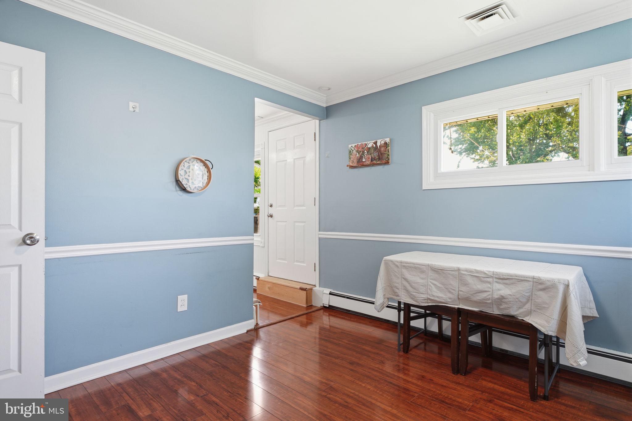 HOLLY HILL - Residential