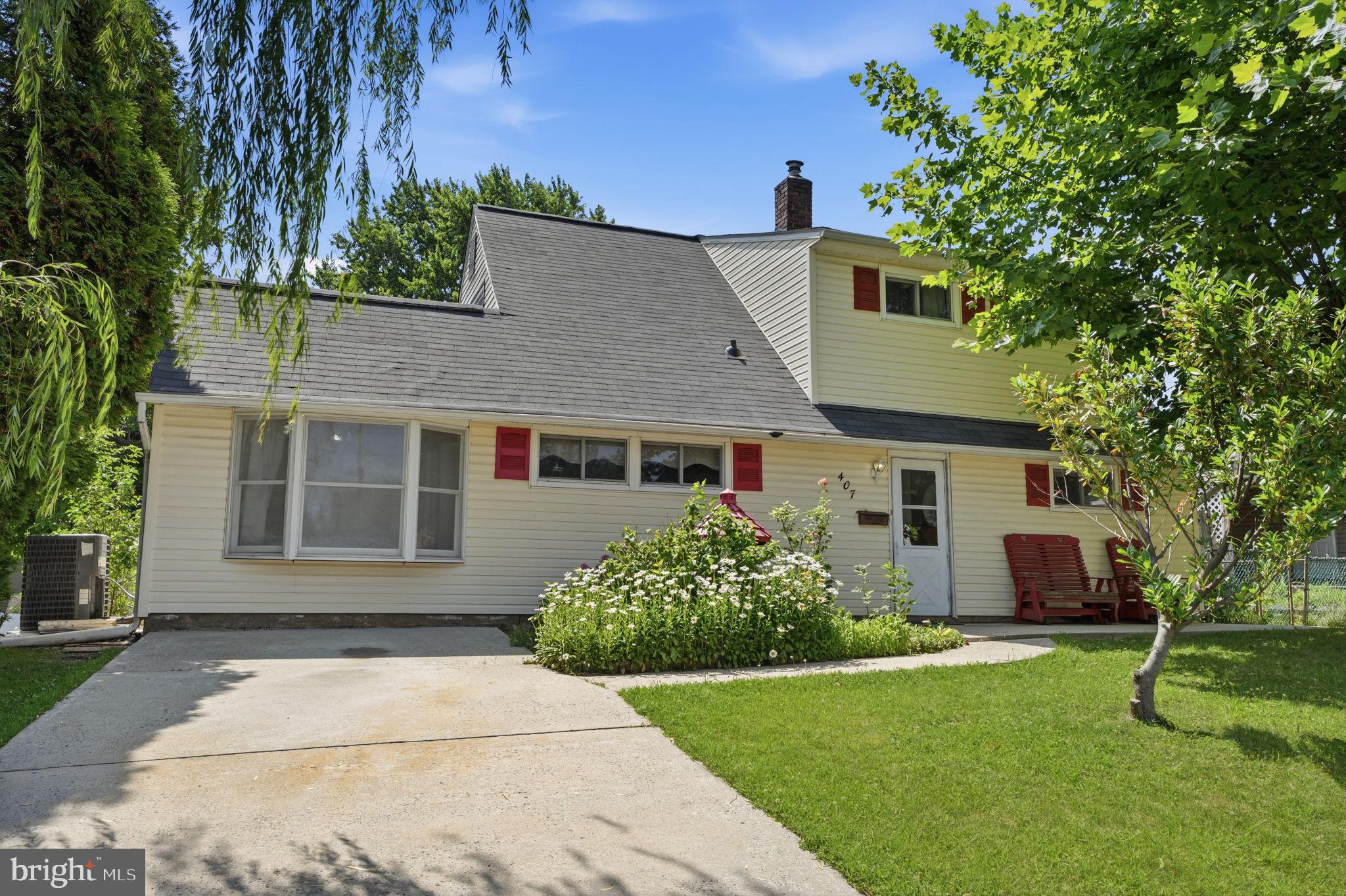HOLLY HILL - Residential